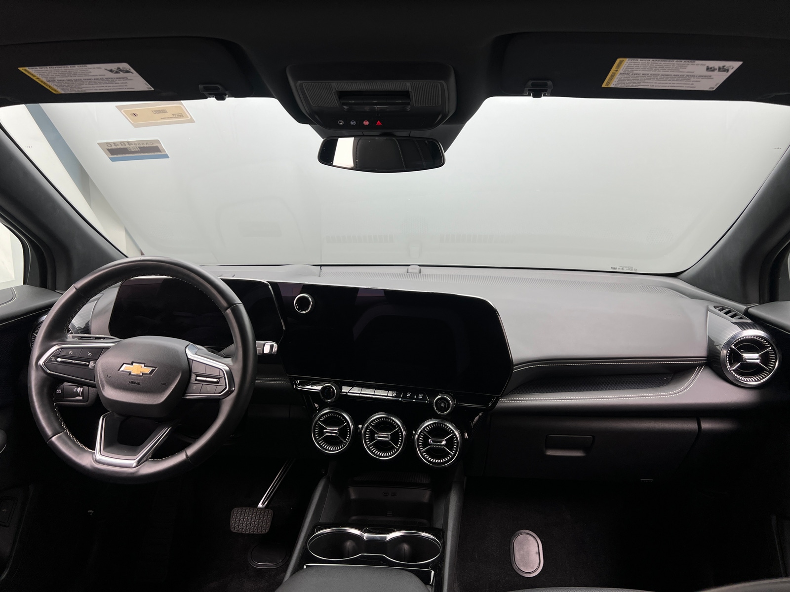 Thumbnail: 2024 Chevrolet Blazer EV - 2