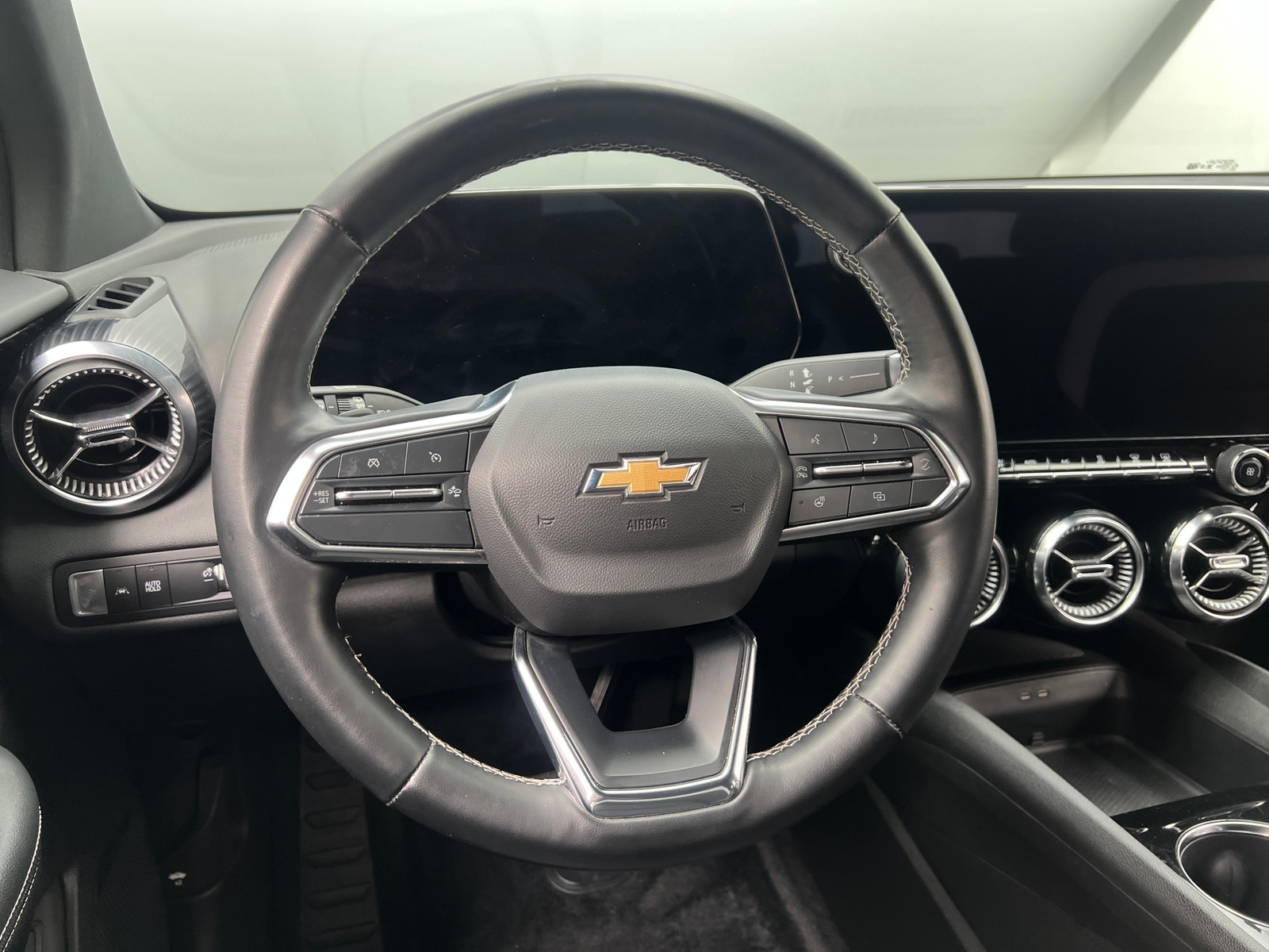 Thumbnail: 2024 Chevrolet Blazer EV - 4