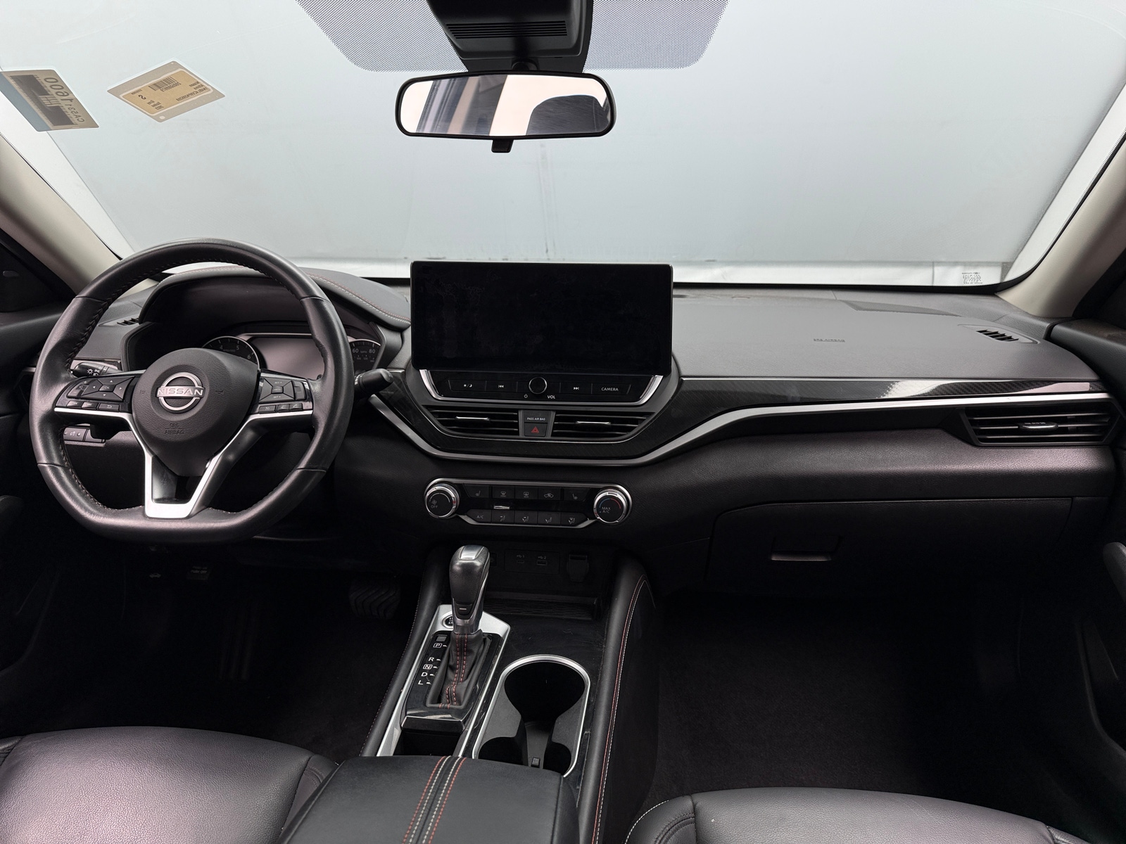 Thumbnail: 2023 Nissan Altima - 2