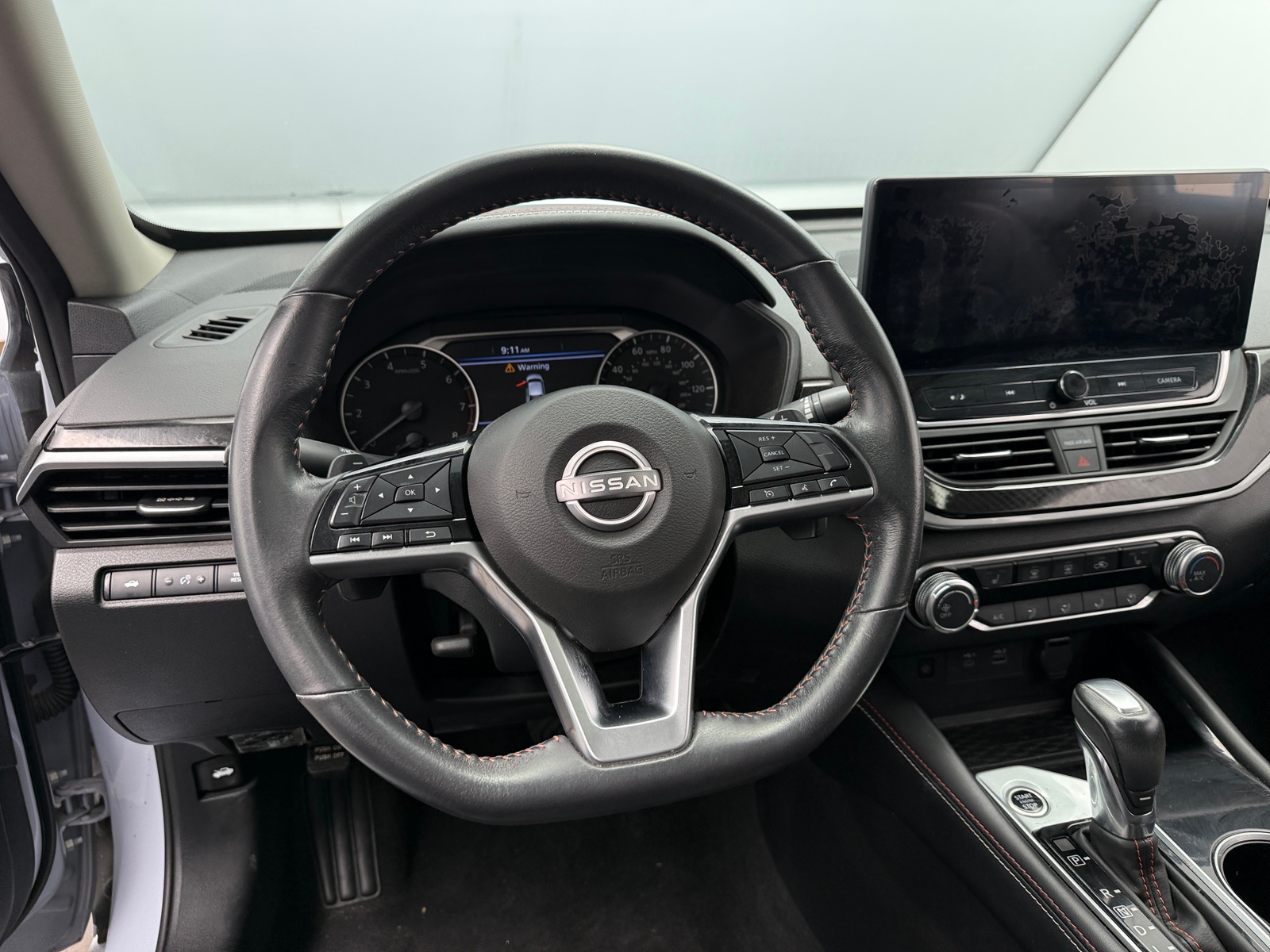 Thumbnail: 2023 Nissan Altima - 4