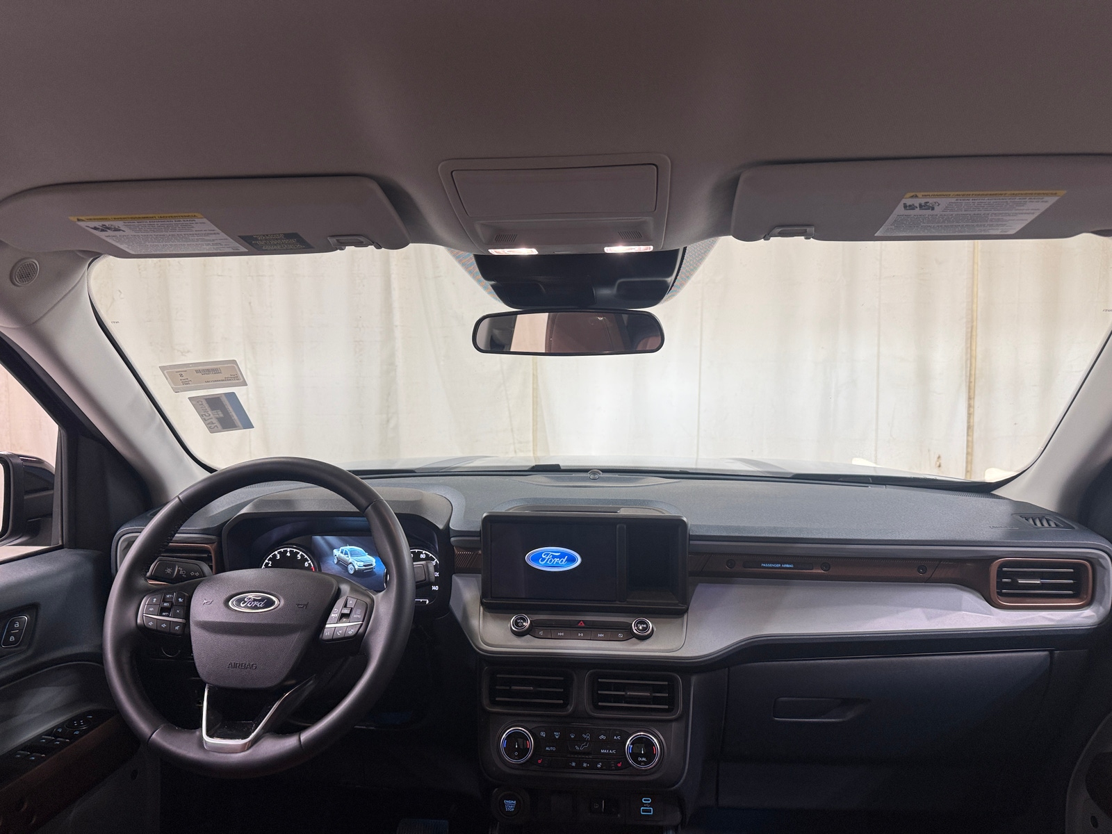 Thumbnail: 2024 Ford Maverick - 2