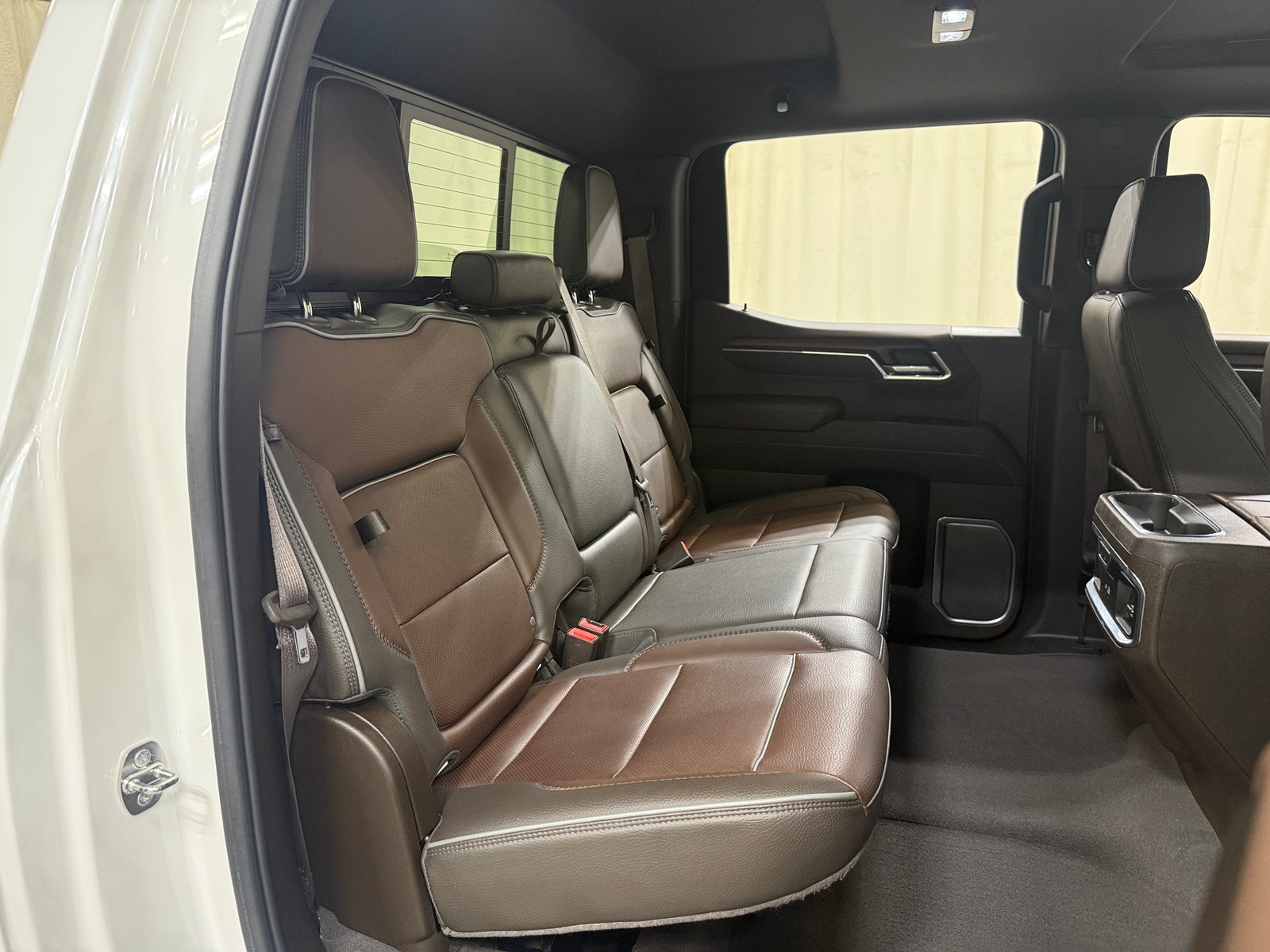 Thumbnail: 2024 GMC Sierra 1500 - 5