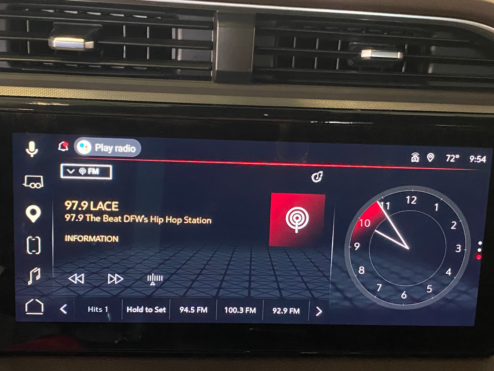 Thumbnail: 2024 GMC Sierra 1500 - 3