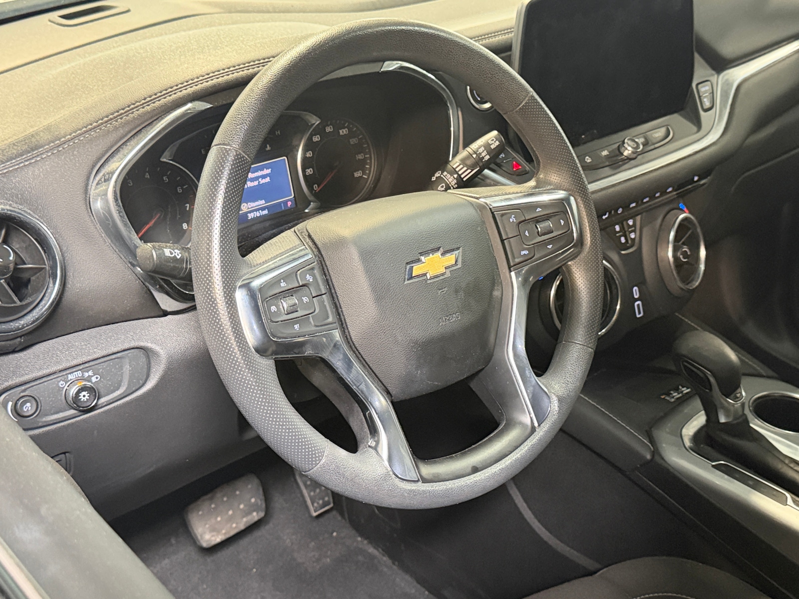 Thumbnail: 2023 Chevrolet Blazer - 5