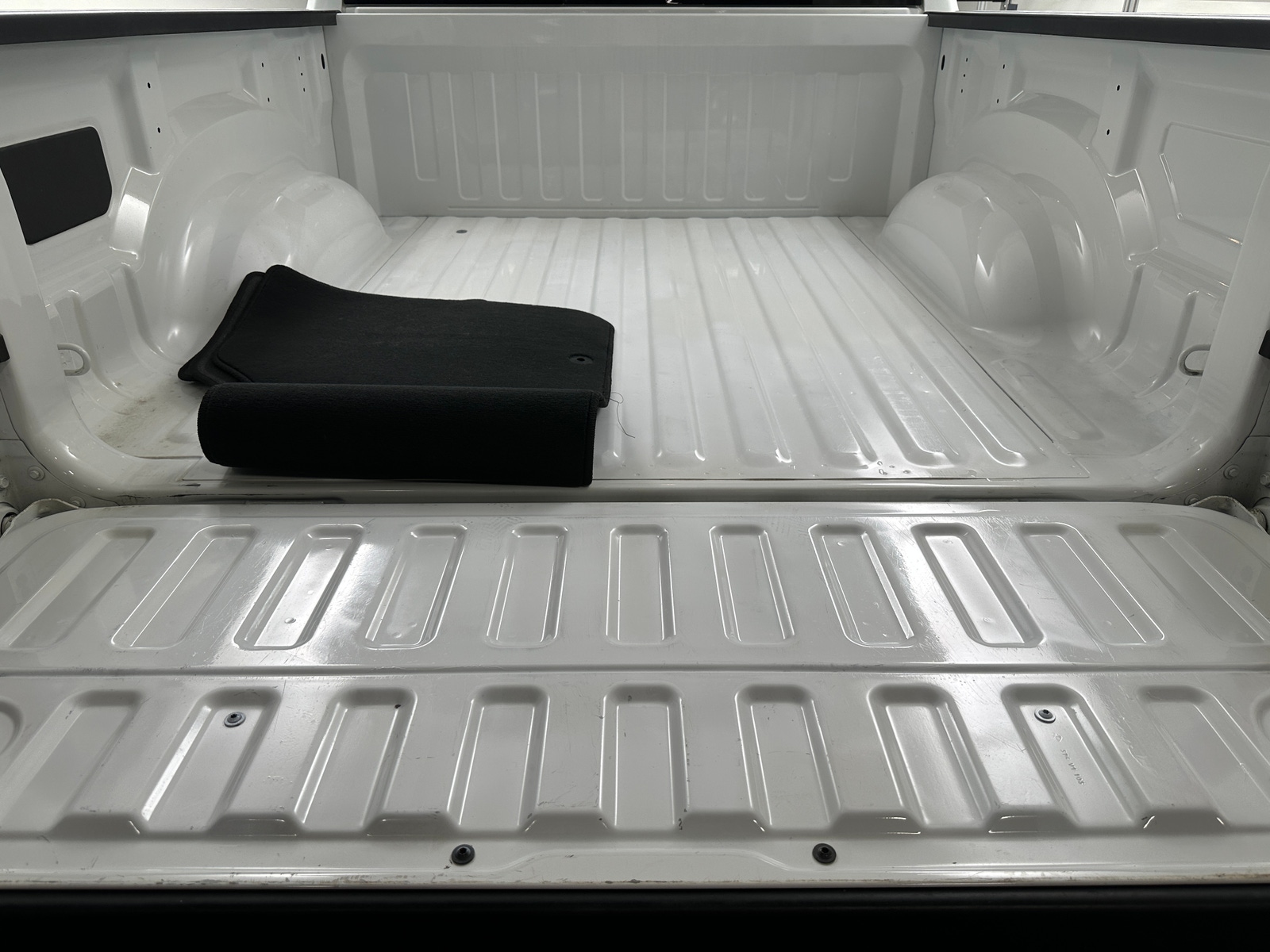Thumbnail: 2026 RAM 1500 - 7