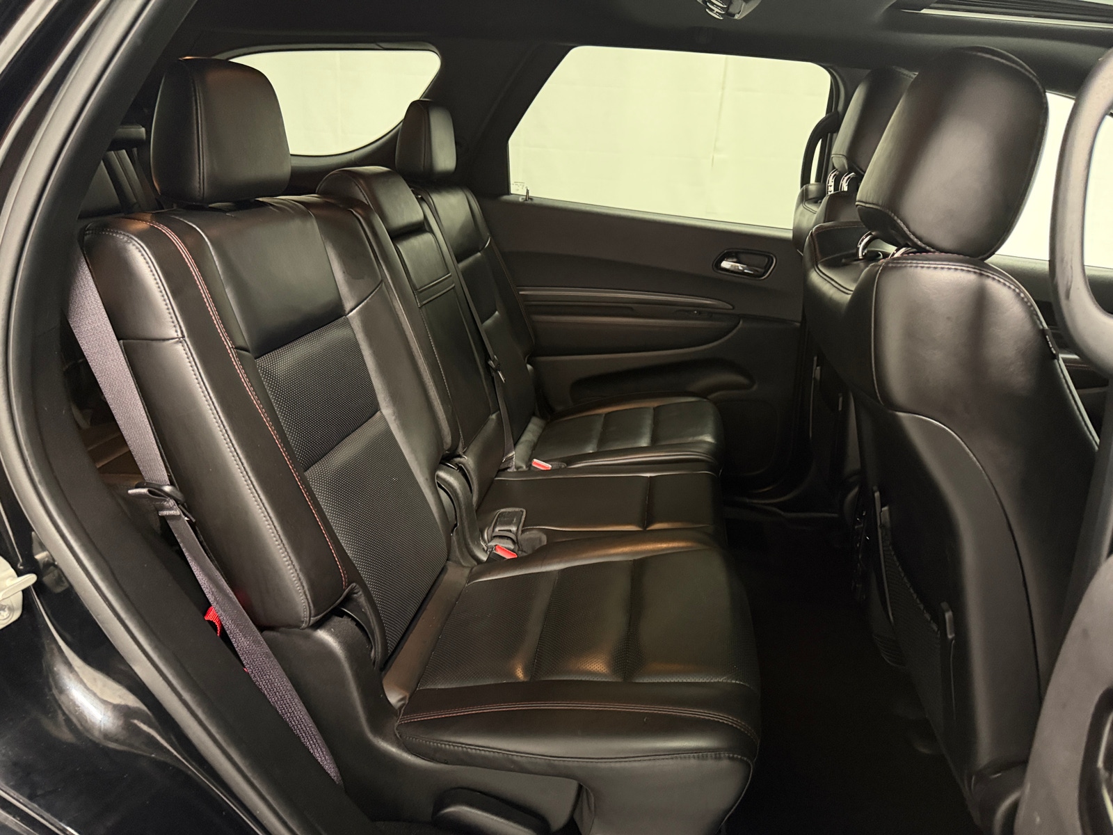 Thumbnail: 2024 Dodge Durango - 5