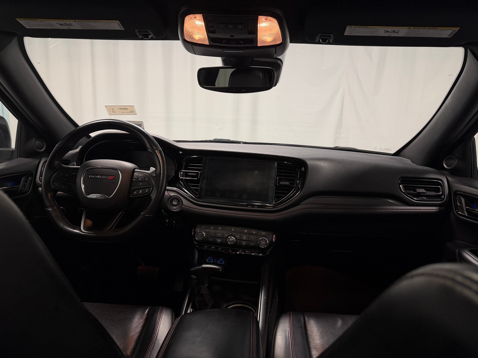 Thumbnail: 2024 Dodge Durango - 2