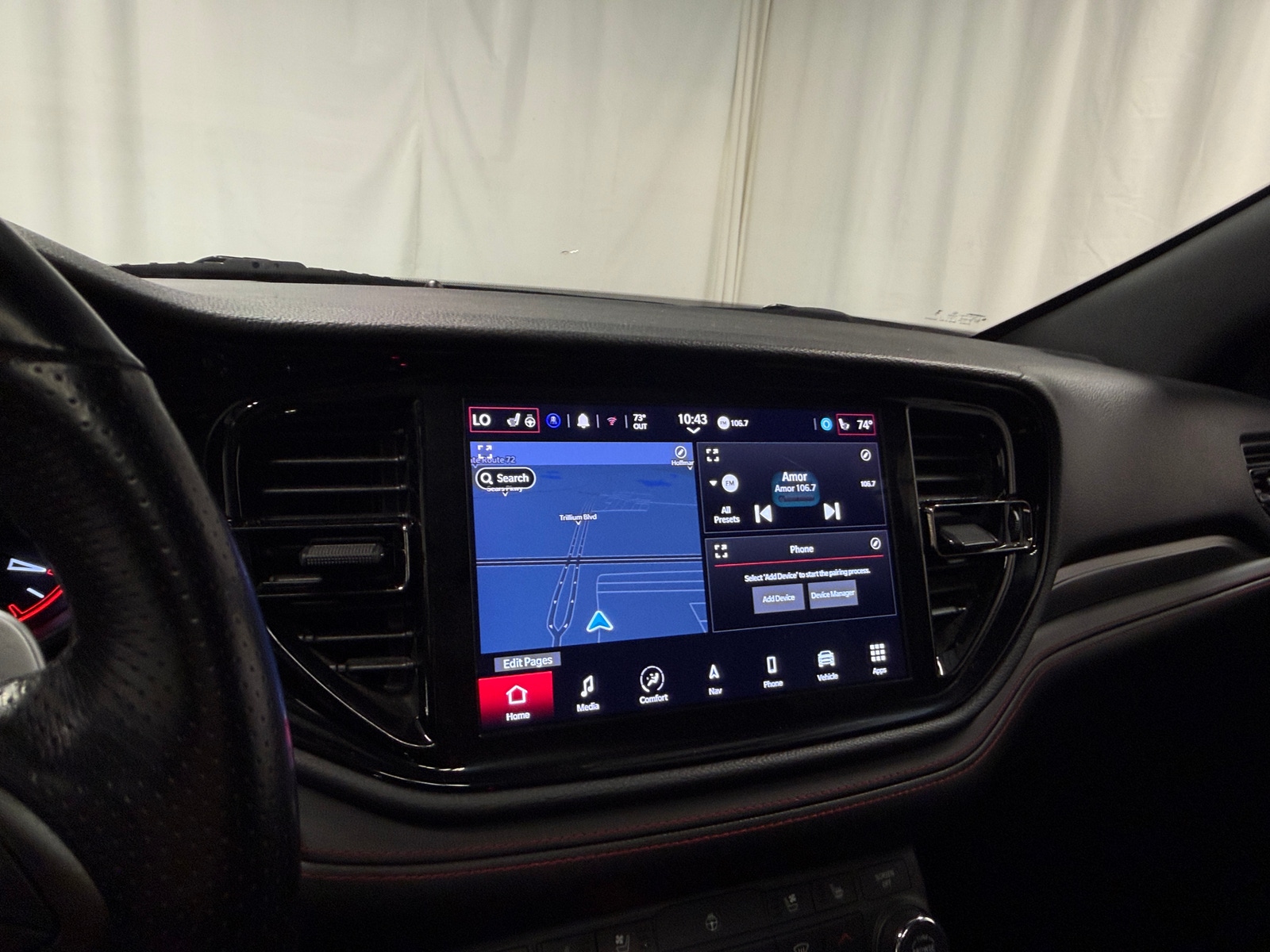 Thumbnail: 2024 Dodge Durango - 3