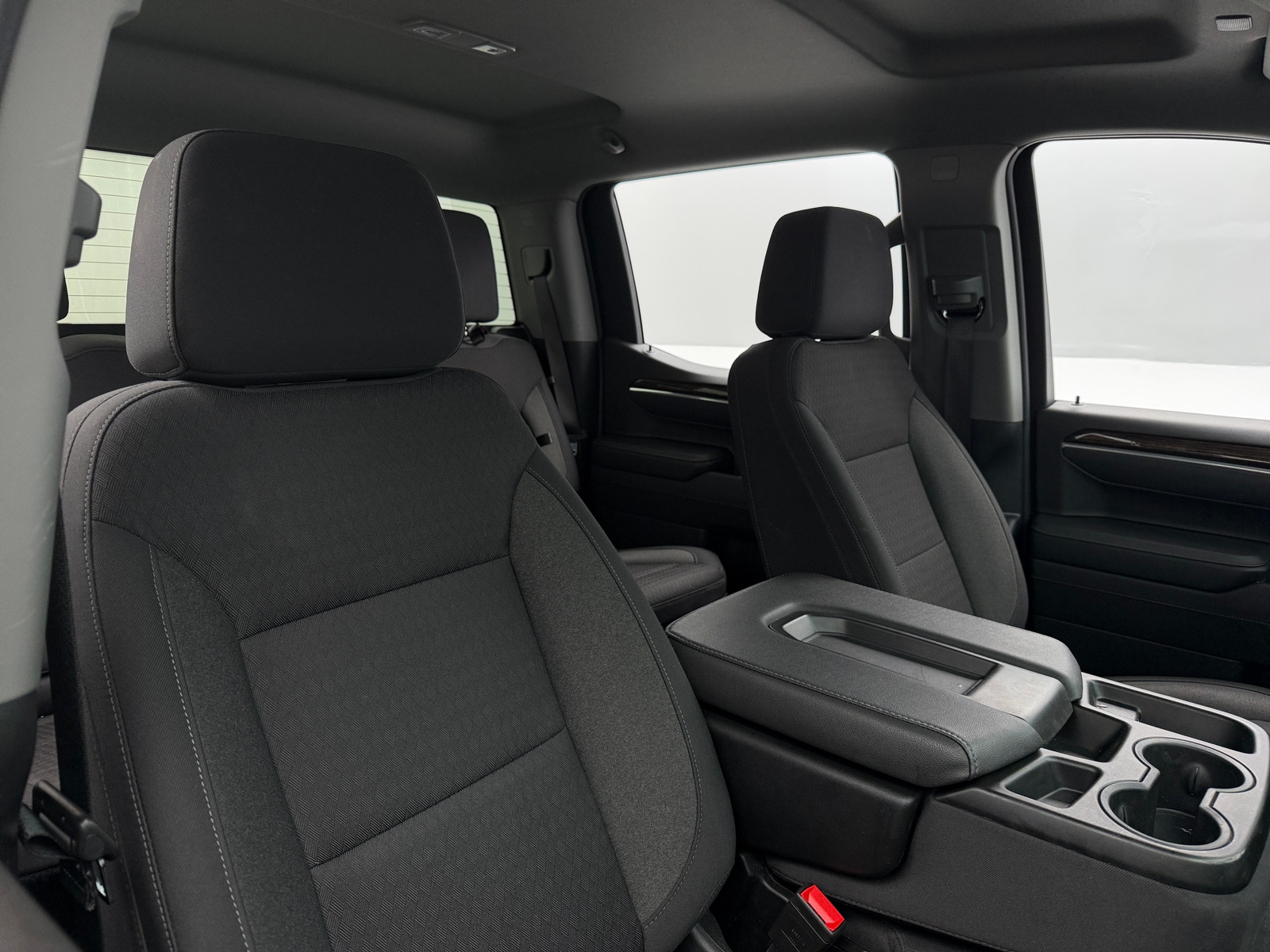 Thumbnail: 2025 GMC Sierra 1500 - 2