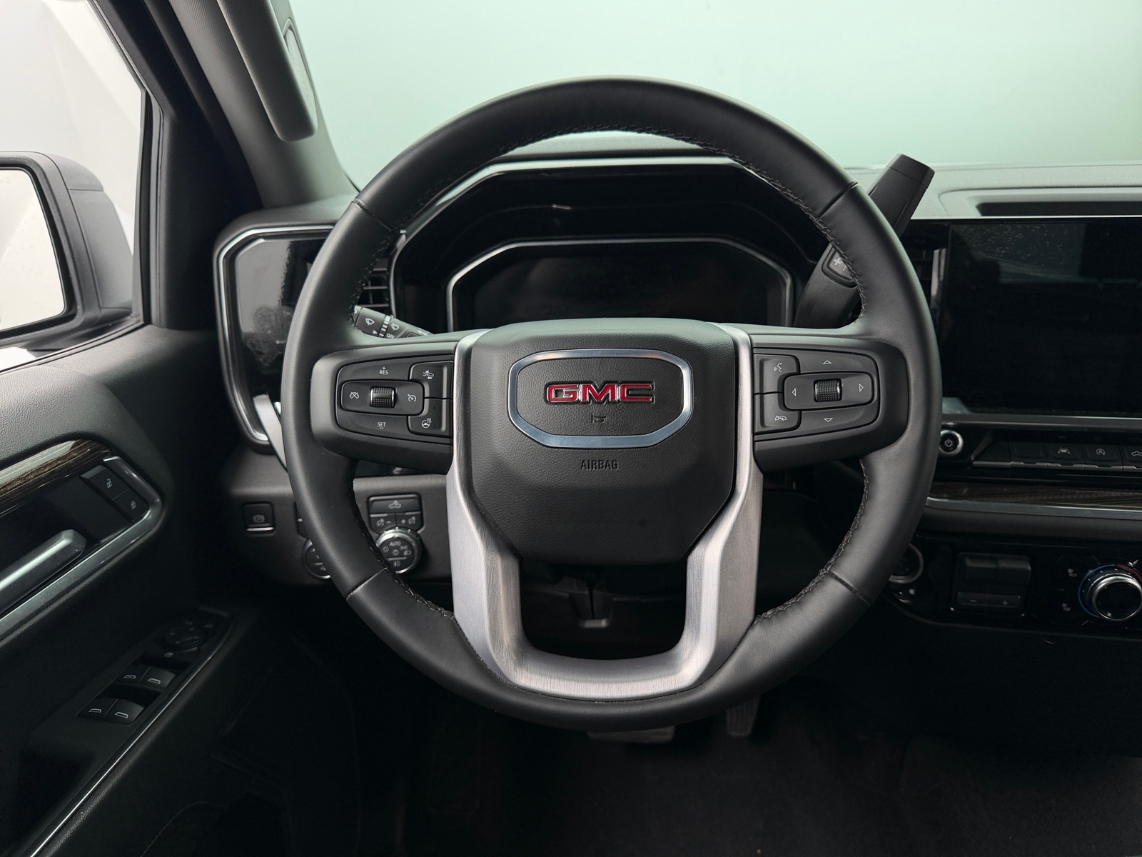 Thumbnail: 2025 GMC Sierra 1500 - 5