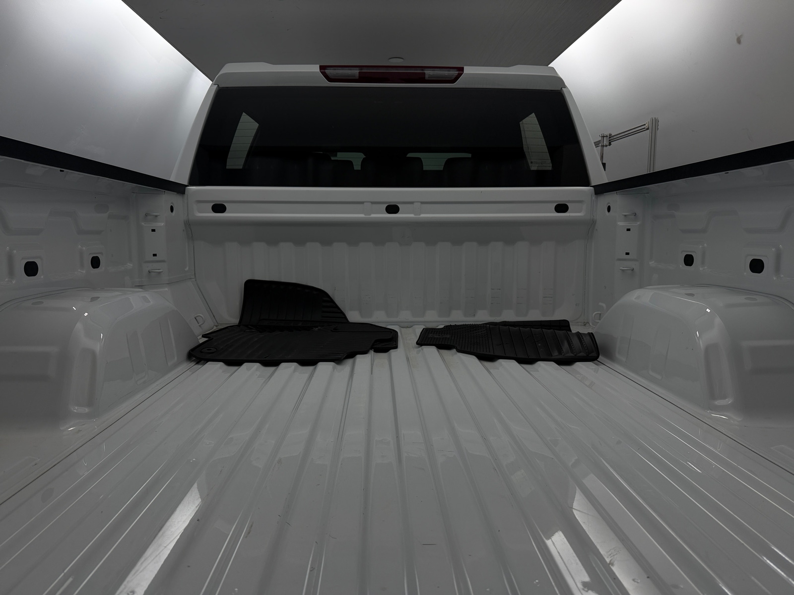 Thumbnail: 2025 GMC Sierra 1500 - 7