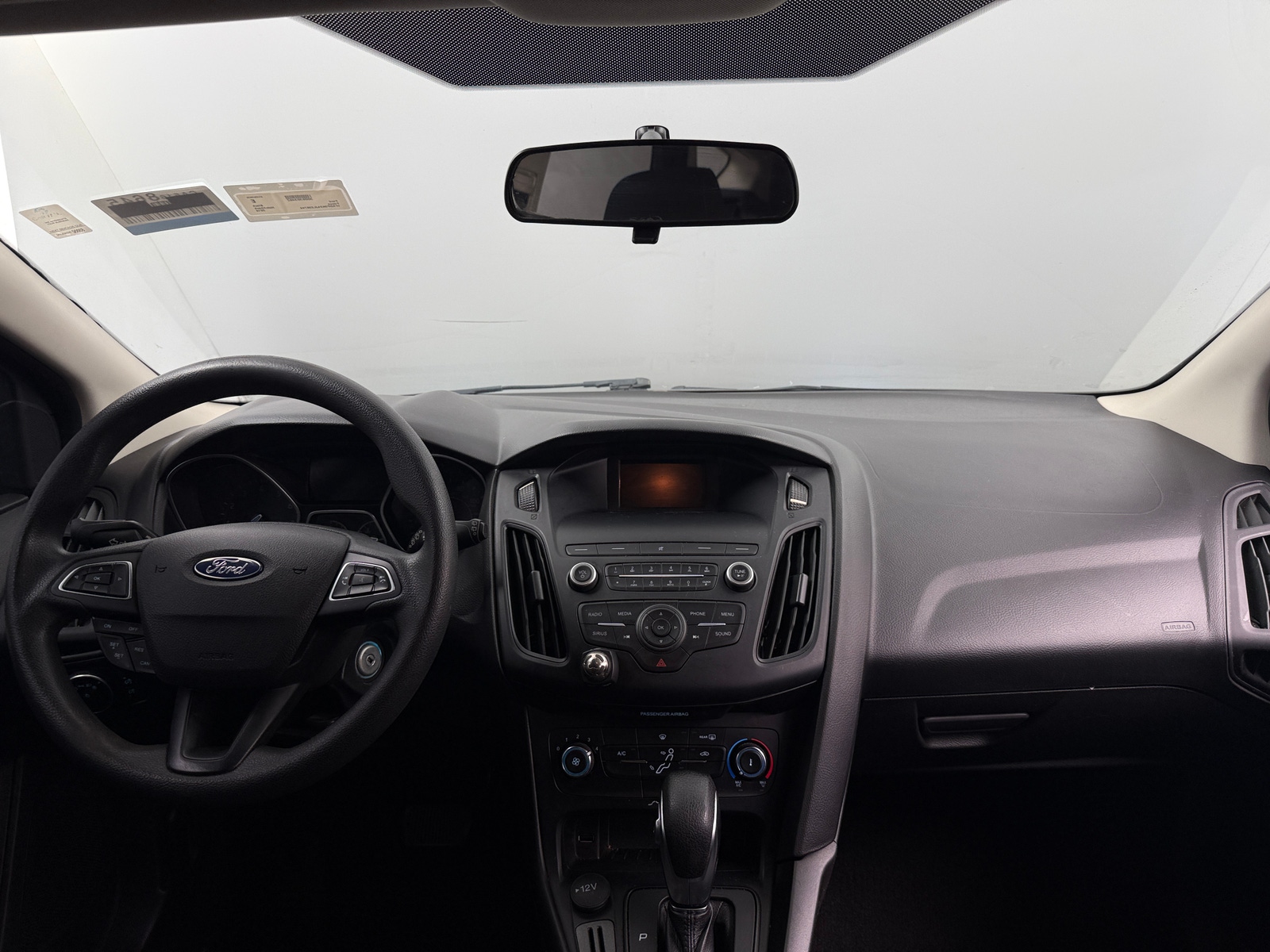 Thumbnail: 2018 Ford Focus - 3