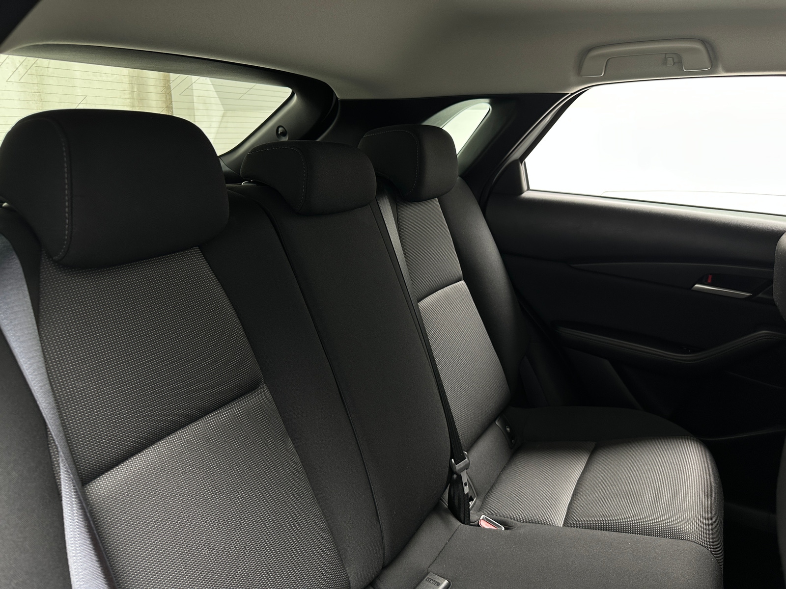 Thumbnail: 2023 Mazda CX-30 - 6