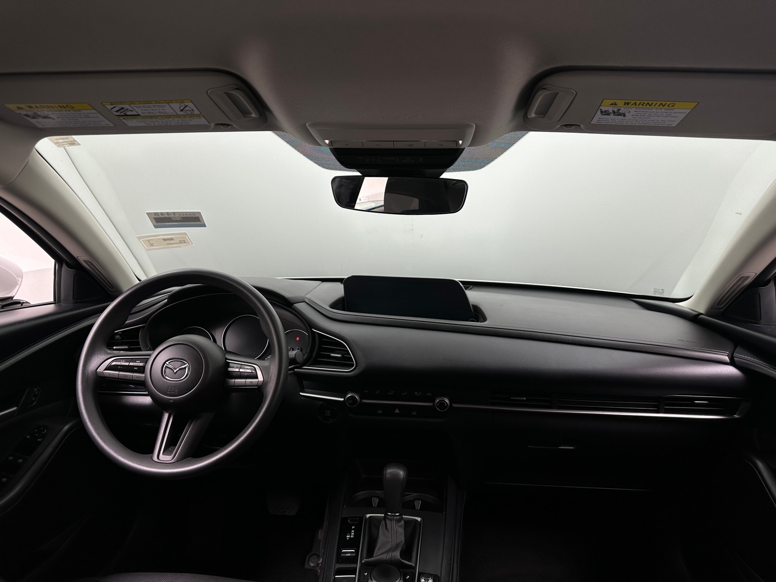 Thumbnail: 2023 Mazda CX-30 - 3