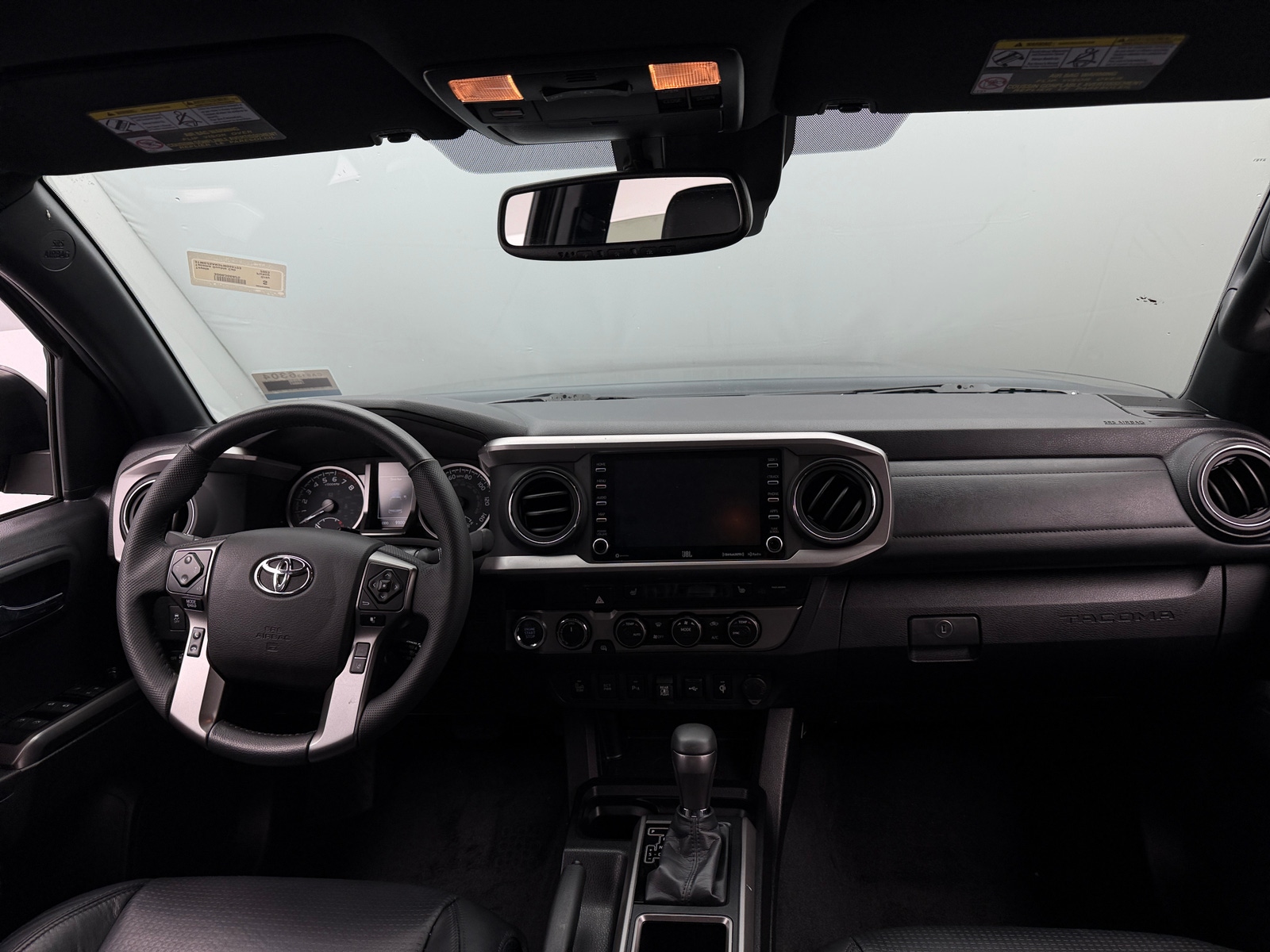 Thumbnail: 2023 Toyota Tacoma - 2
