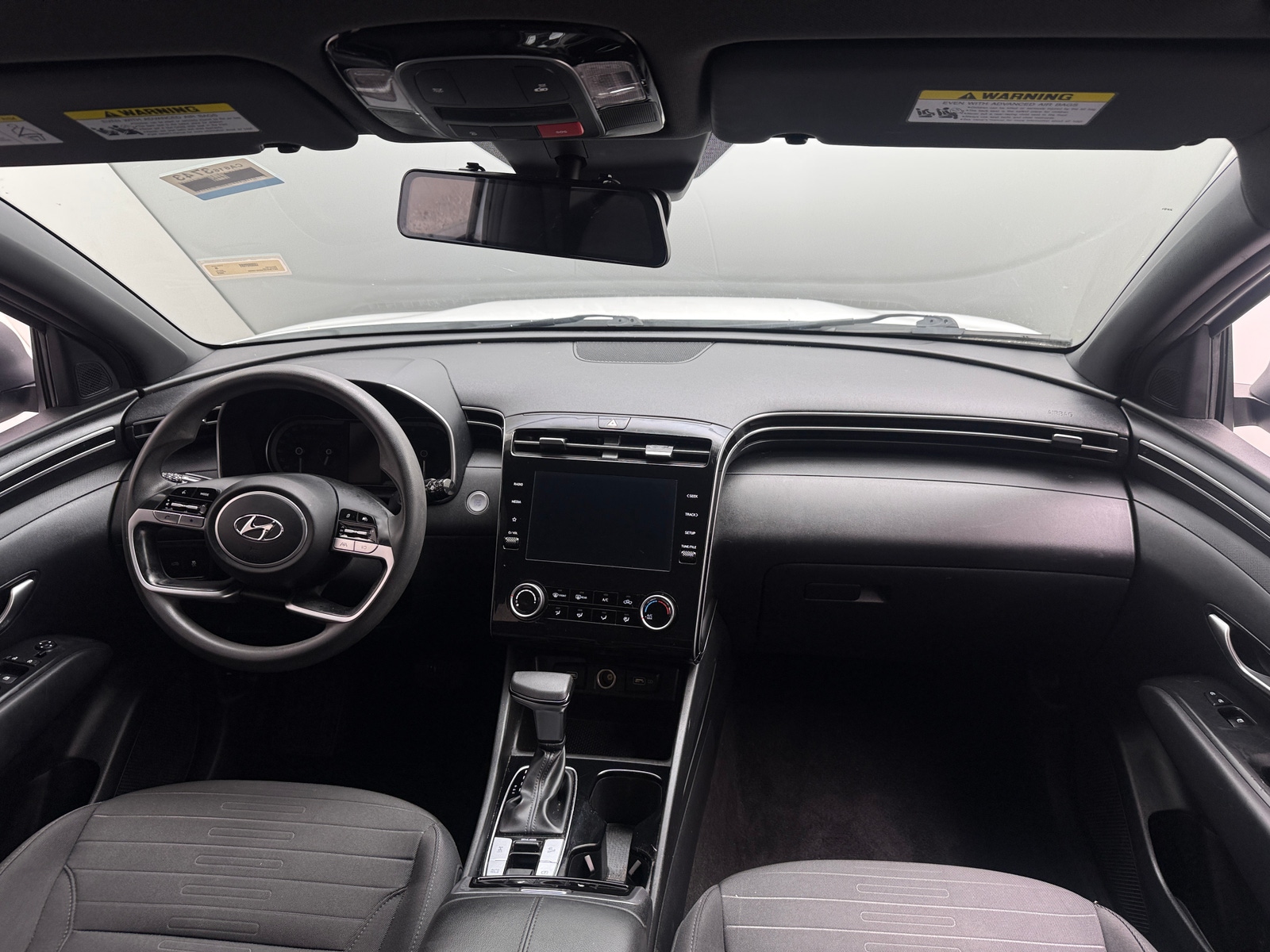 Thumbnail: 2022 Hyundai Santa Cruz - 3