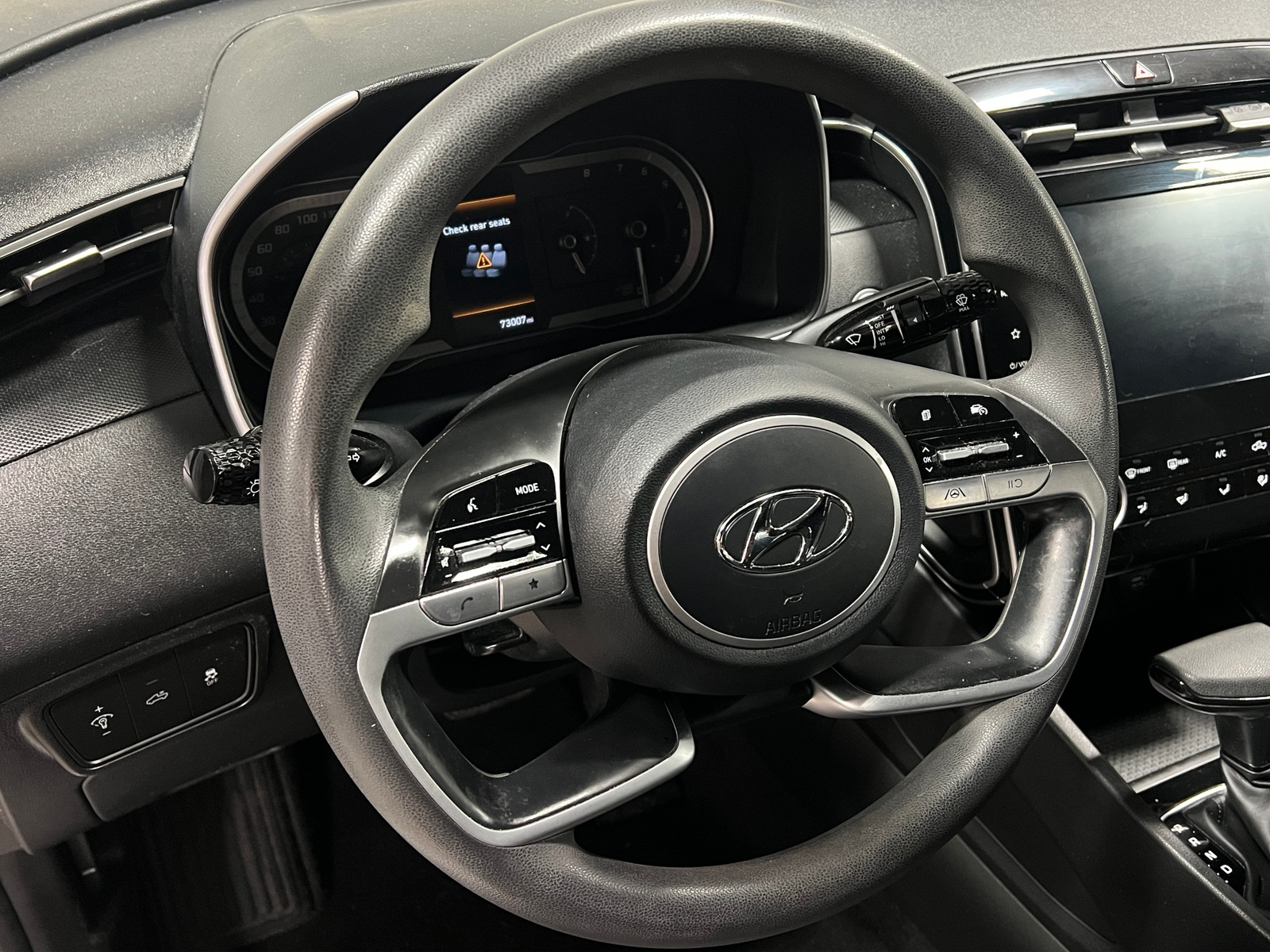 Thumbnail: 2022 Hyundai Santa Cruz - 5