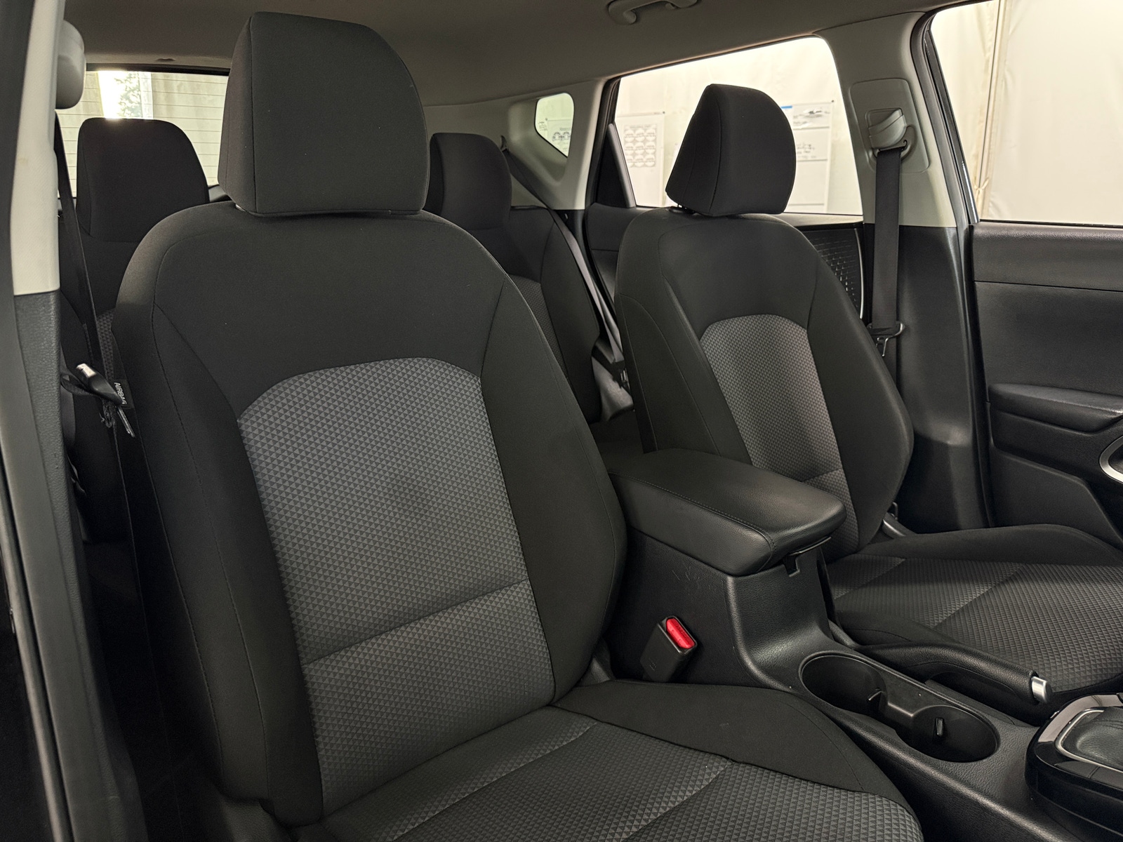Thumbnail: 2023 Kia Soul - 2