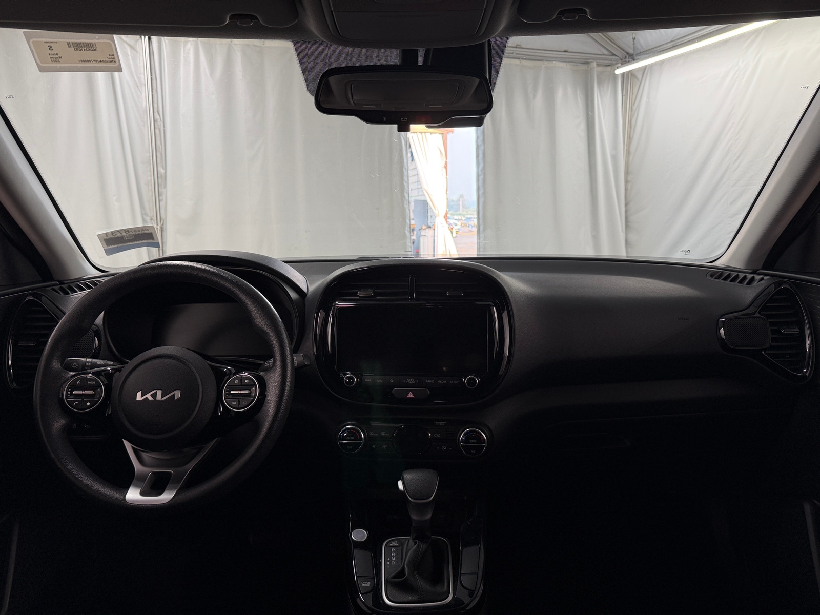 Thumbnail: 2023 Kia Soul - 3