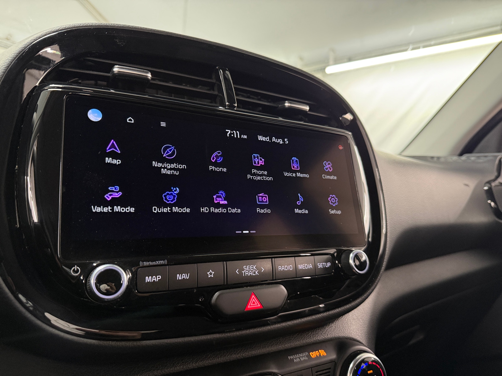 Thumbnail: 2023 Kia Soul - 4