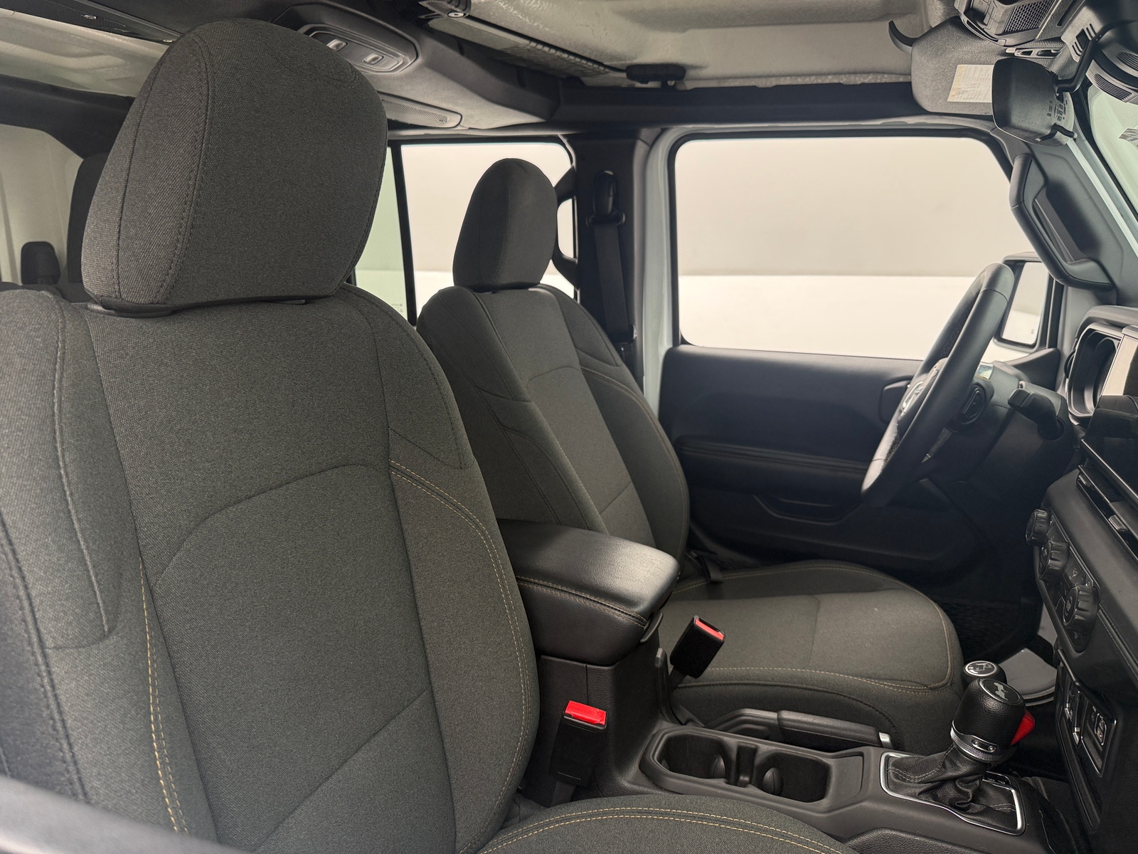 Thumbnail: 2025 Jeep Wrangler - 2