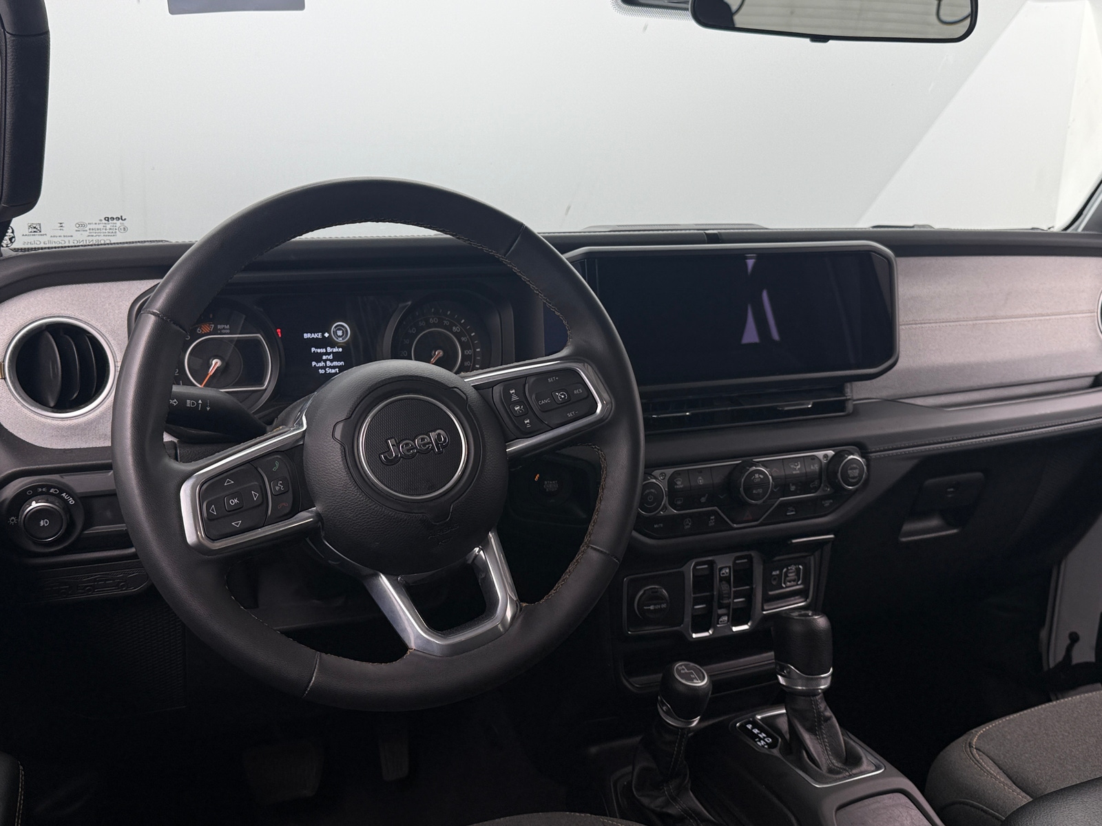 Thumbnail: 2025 Jeep Wrangler - 5