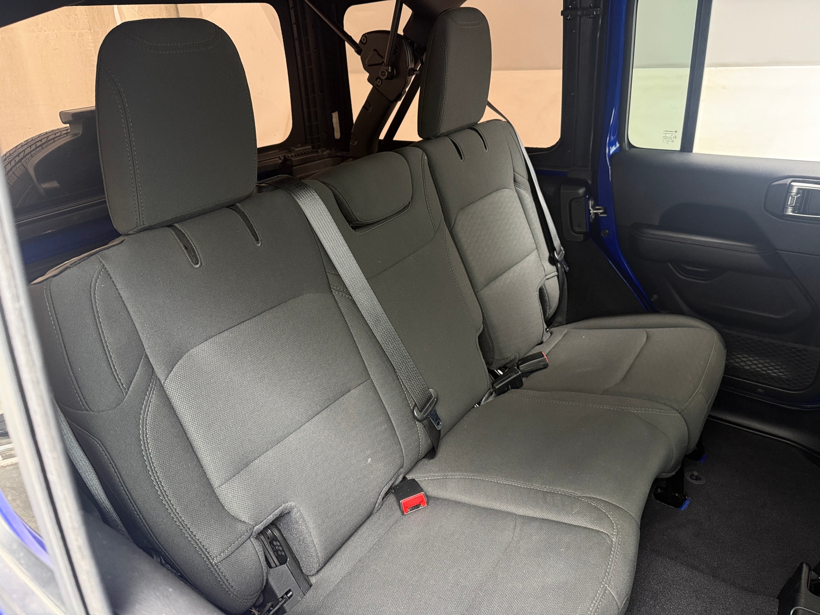Thumbnail: 2020 Jeep Wrangler - 6