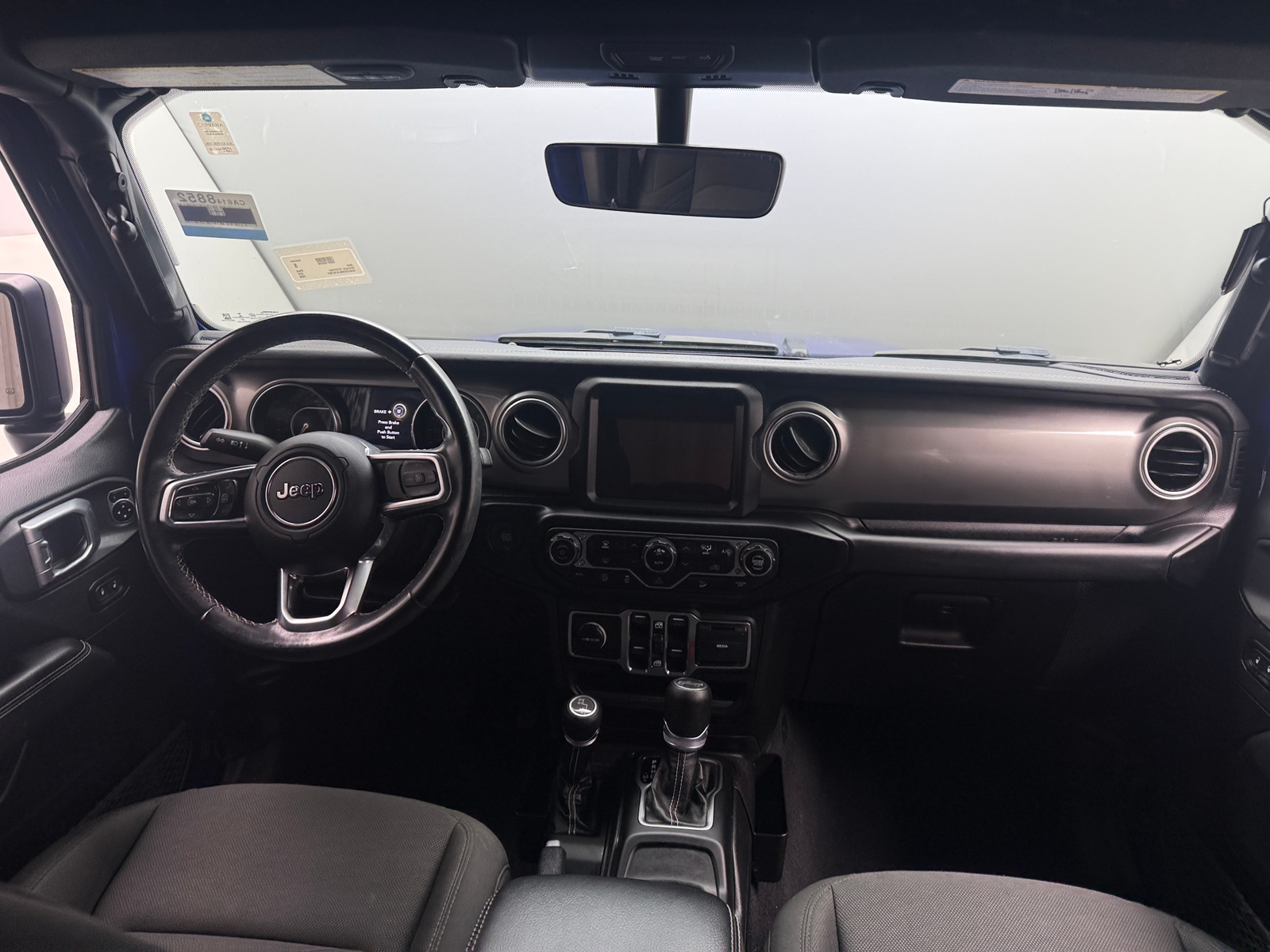 Thumbnail: 2020 Jeep Wrangler - 3