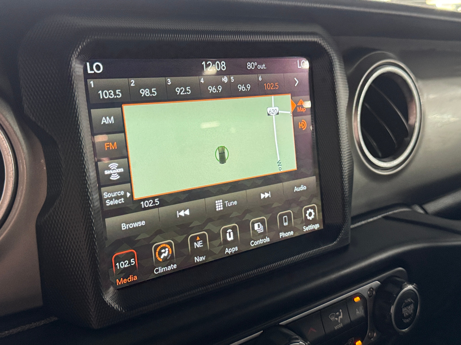 Thumbnail: 2020 Jeep Wrangler - 4