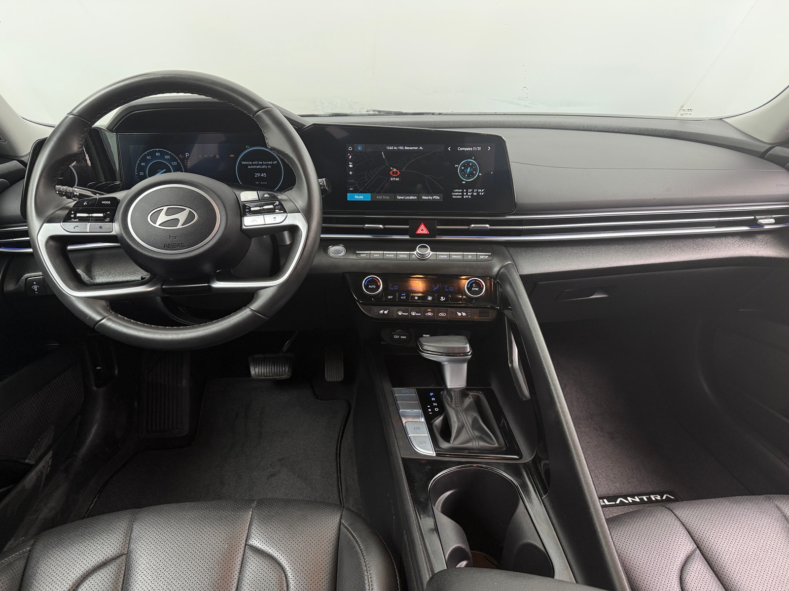 Thumbnail: 2025 Hyundai Elantra - 2