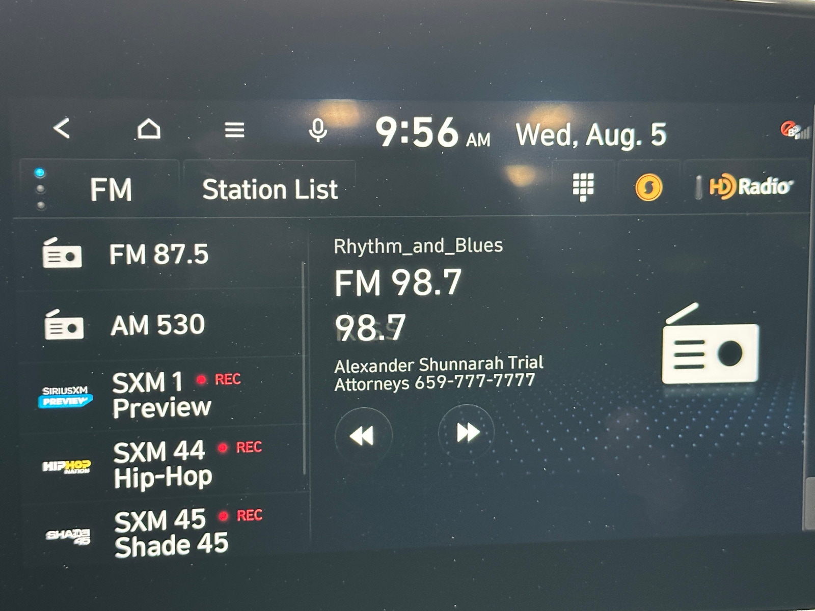 Thumbnail: 2025 Hyundai Elantra - 3