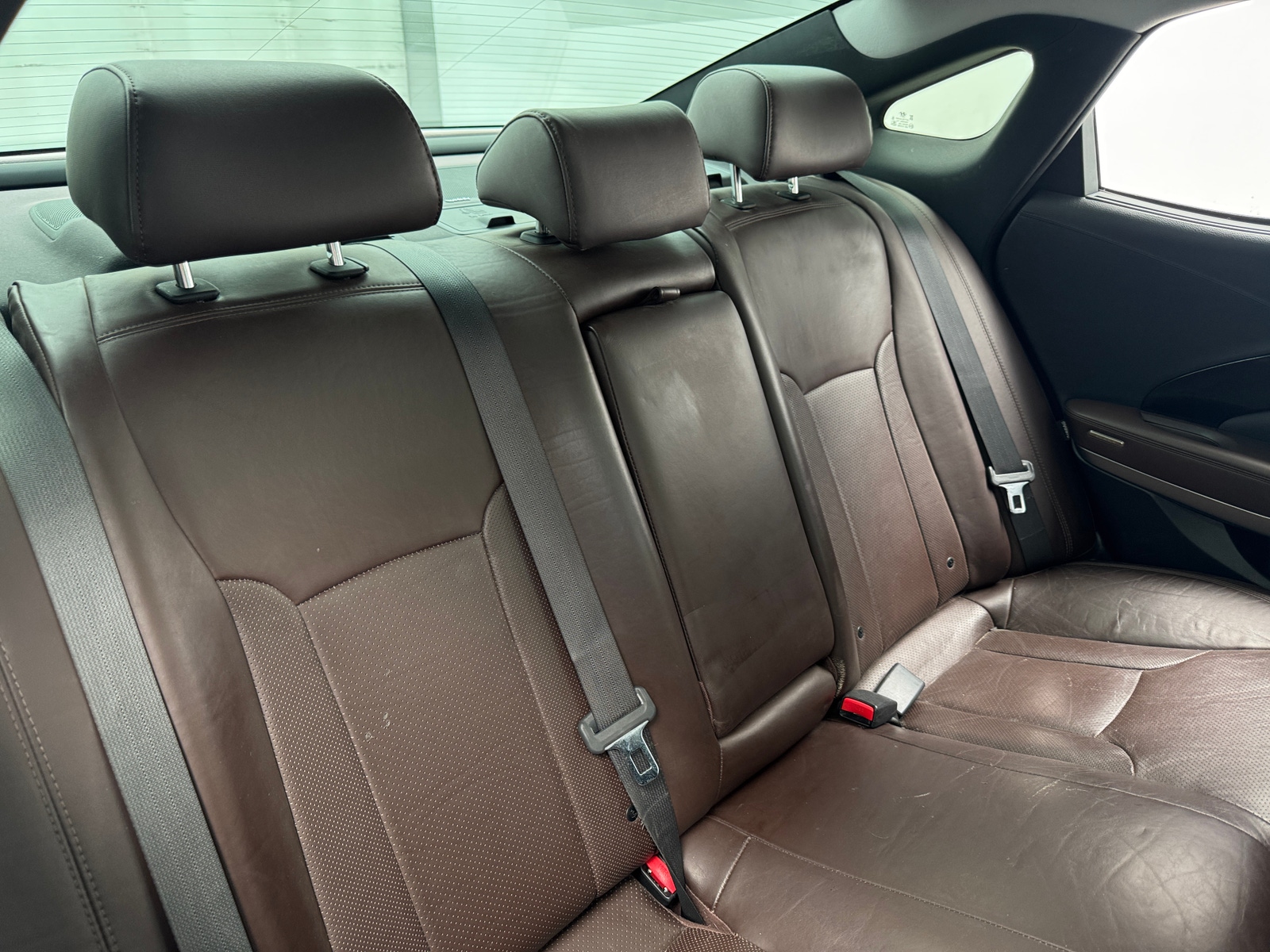 Thumbnail: 2013 Hyundai Azera - 5