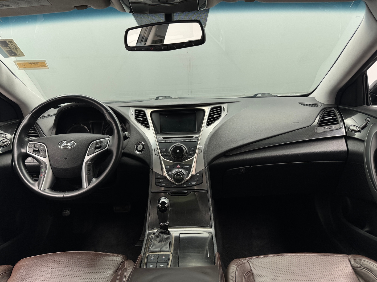 Thumbnail: 2013 Hyundai Azera - 2