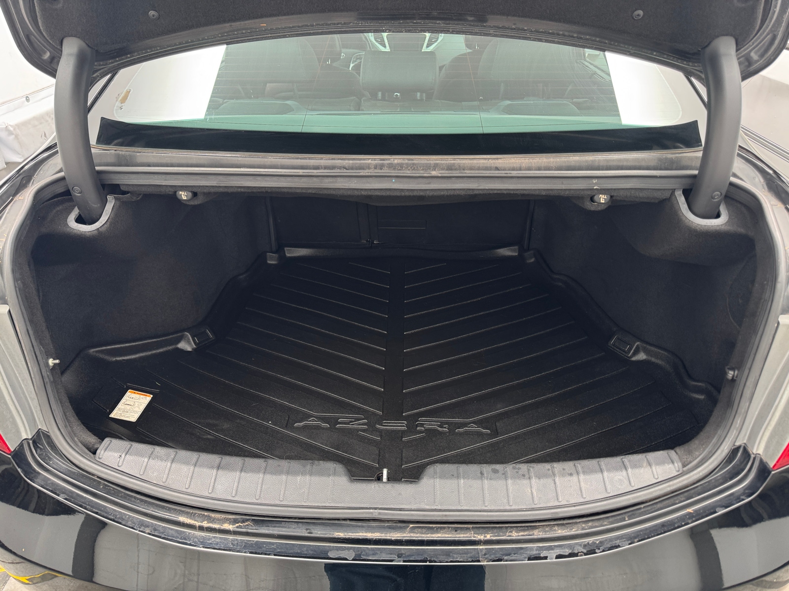 Thumbnail: 2013 Hyundai Azera - 6