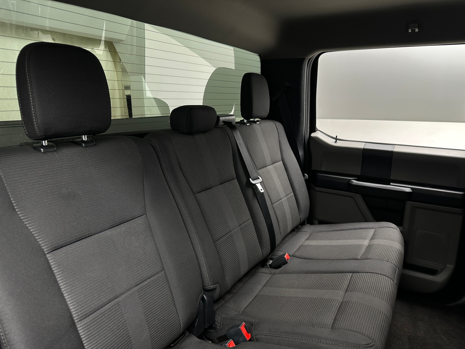 Thumbnail: 2020 Ford Econoline - 6