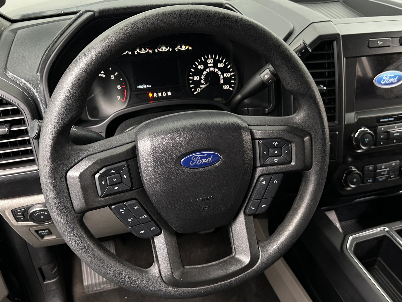 Thumbnail: 2020 Ford Econoline - 5