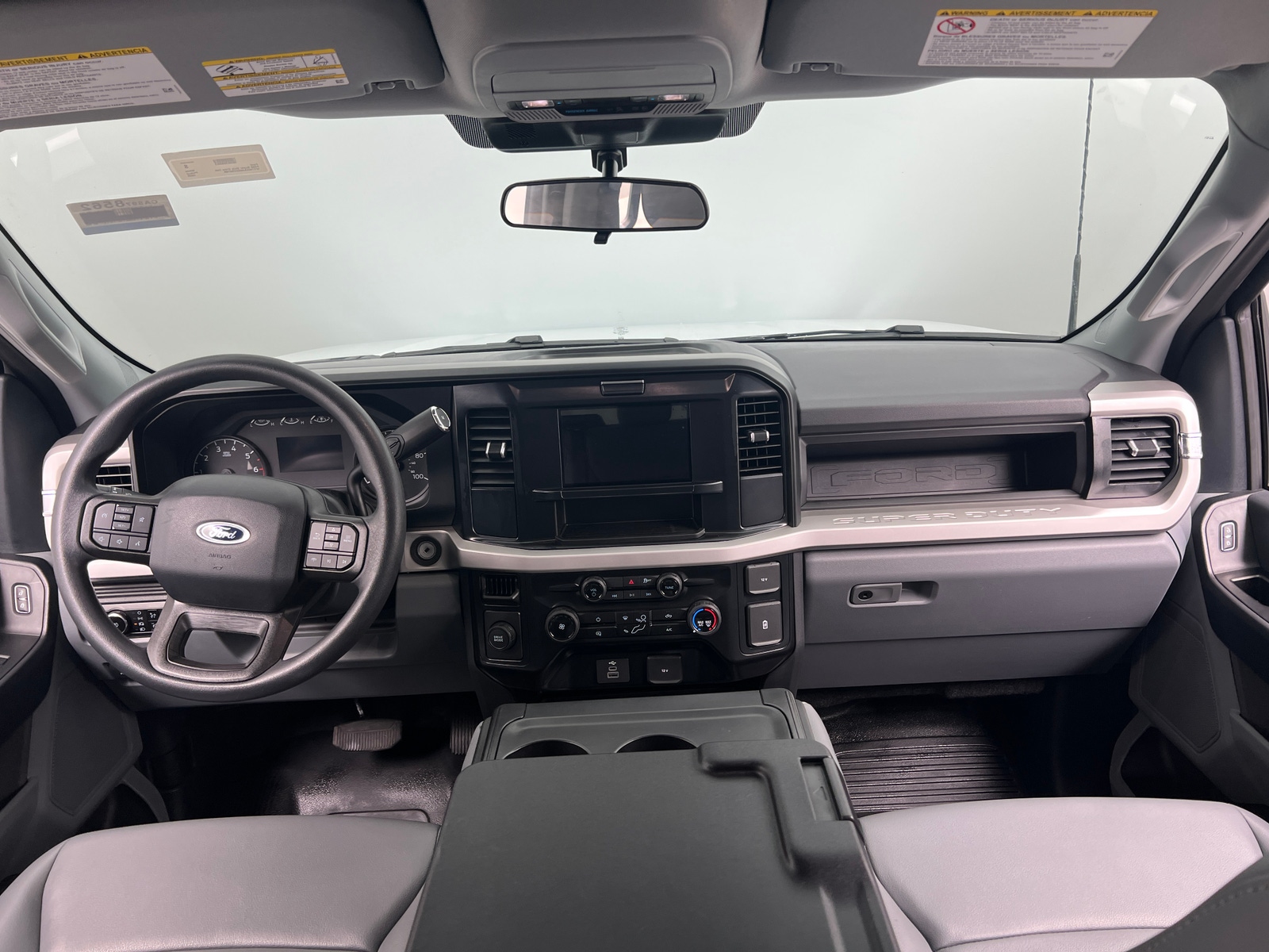 Thumbnail: 2025 Ford Econoline - 3