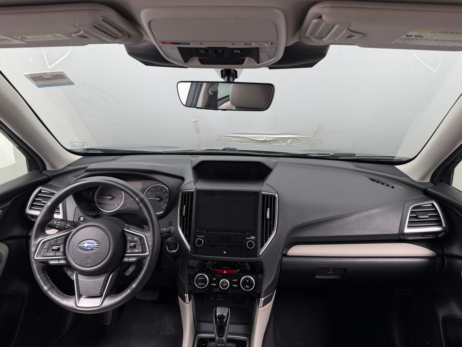 Thumbnail: 2022 Subaru Forester - 2