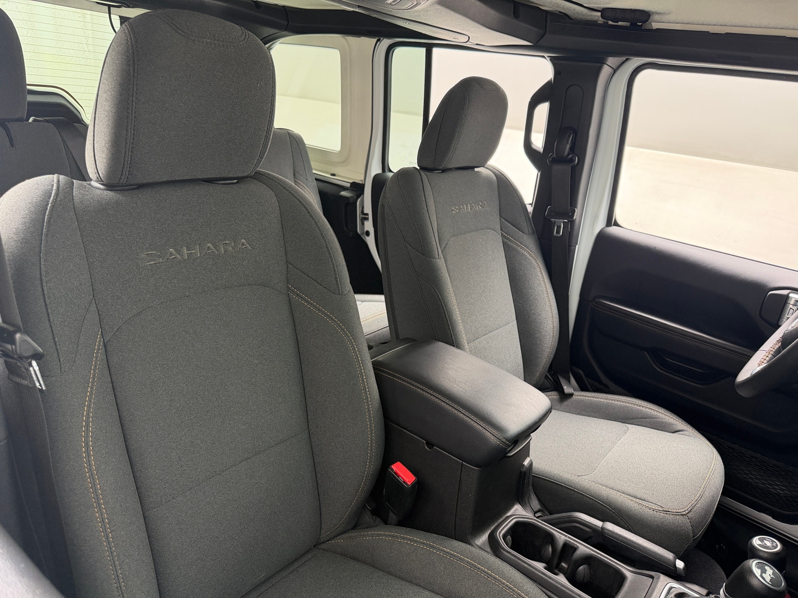 Thumbnail: 2024 Jeep Wrangler - 2