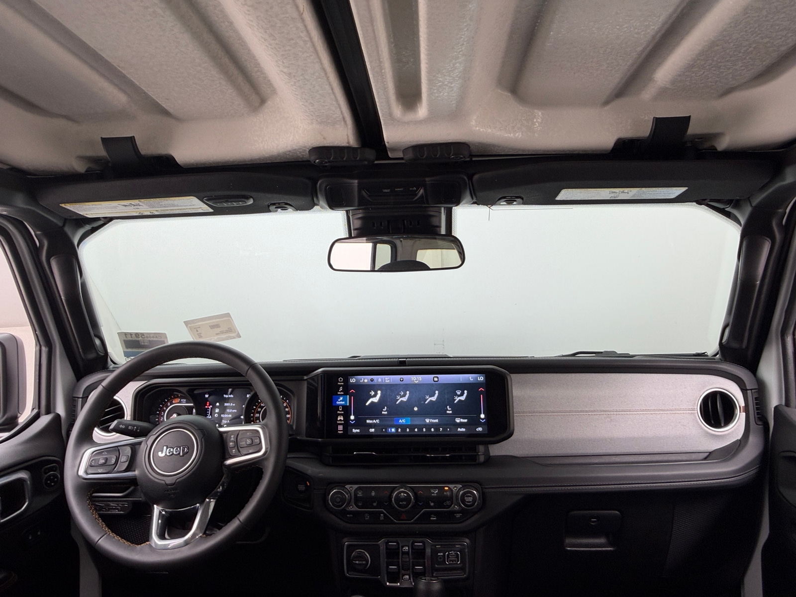 Thumbnail: 2024 Jeep Wrangler - 3