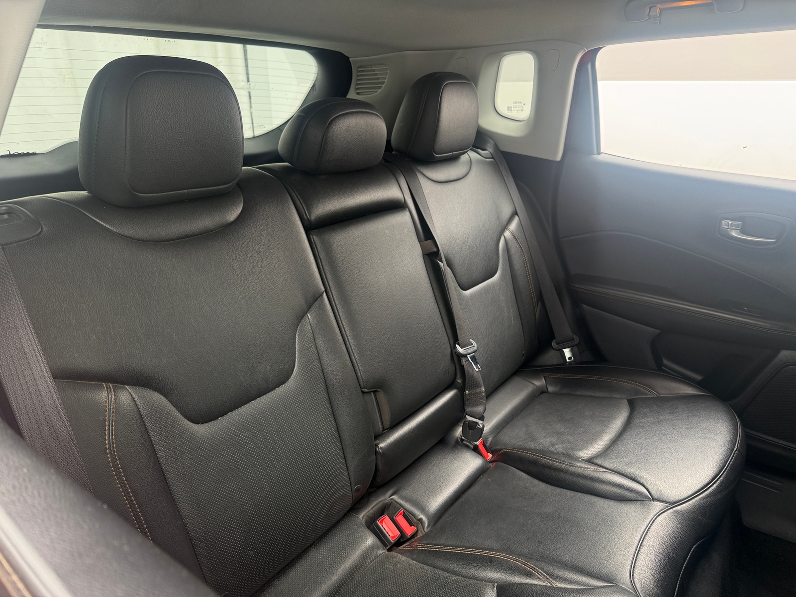 Thumbnail: 2021 Jeep Compass - 5