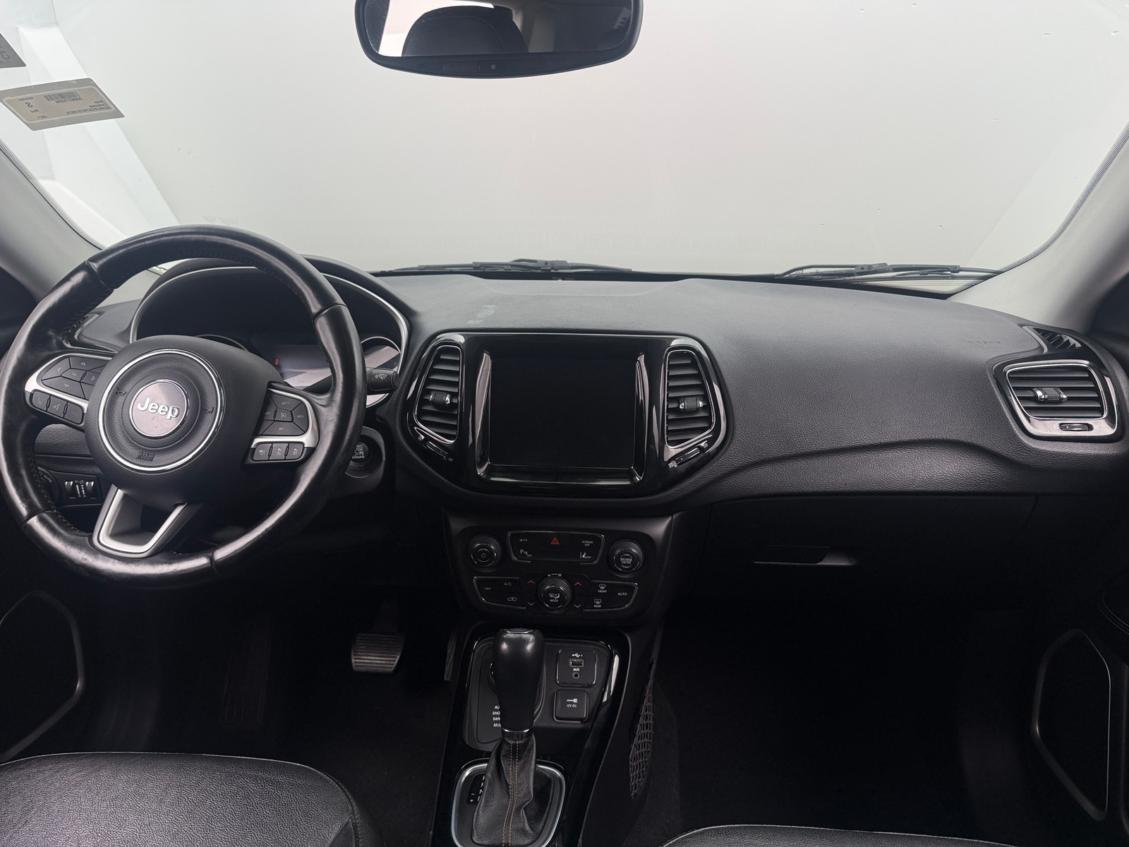 Thumbnail: 2021 Jeep Compass - 2