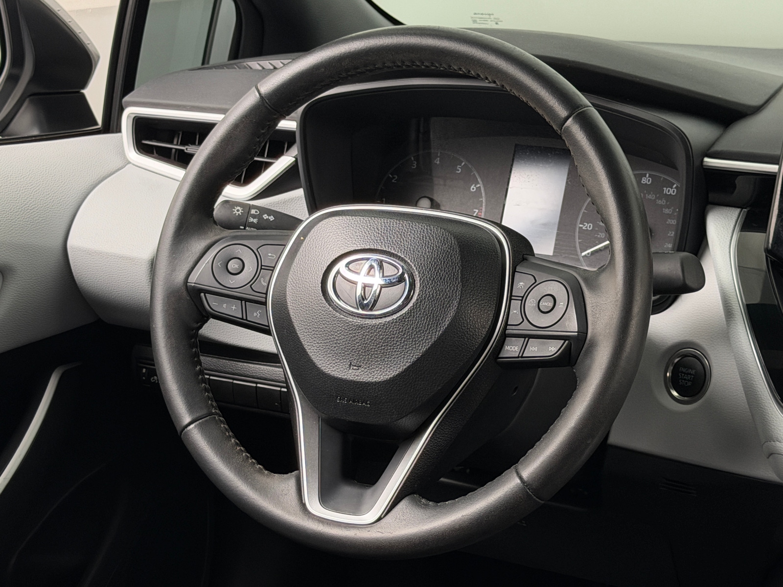 Thumbnail: 2025 Toyota Corolla - 5