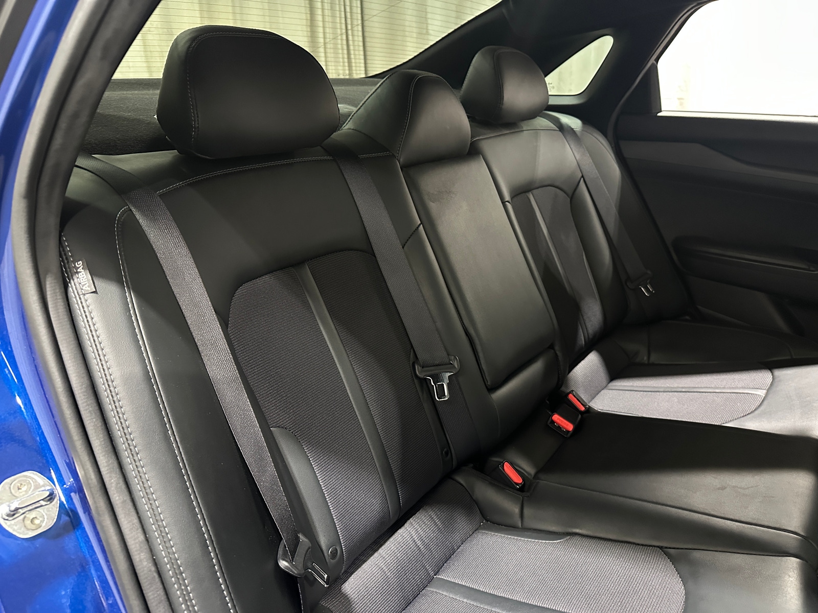 Thumbnail: 2022 Kia K5 - 5