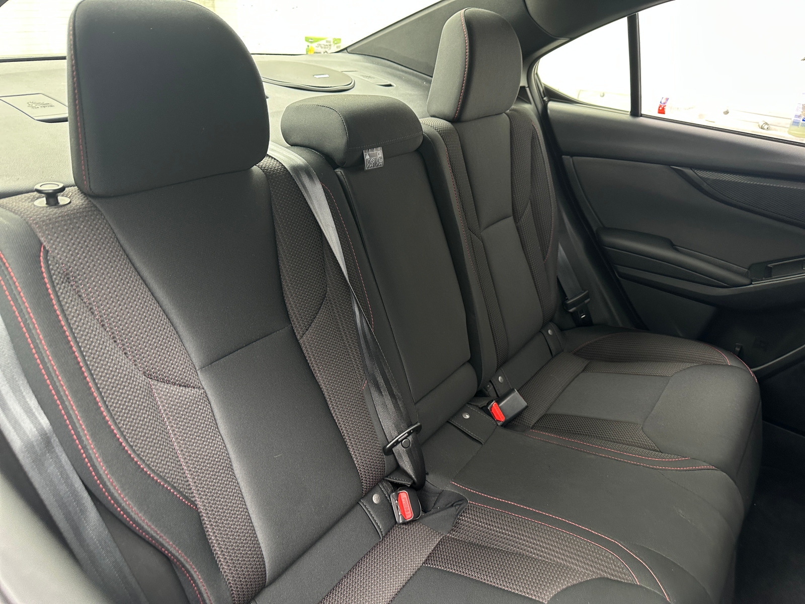 Thumbnail: 2022 Subaru WRX - 6
