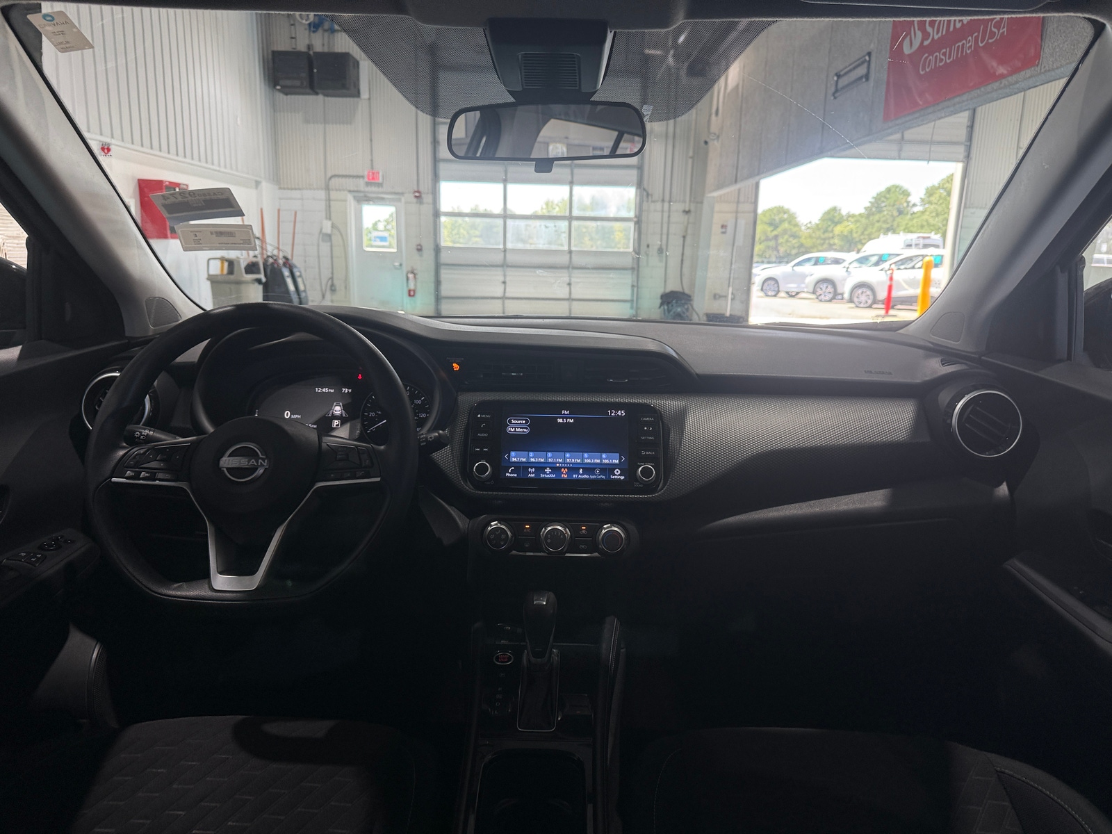 Thumbnail: 2024 Nissan Kicks - 3