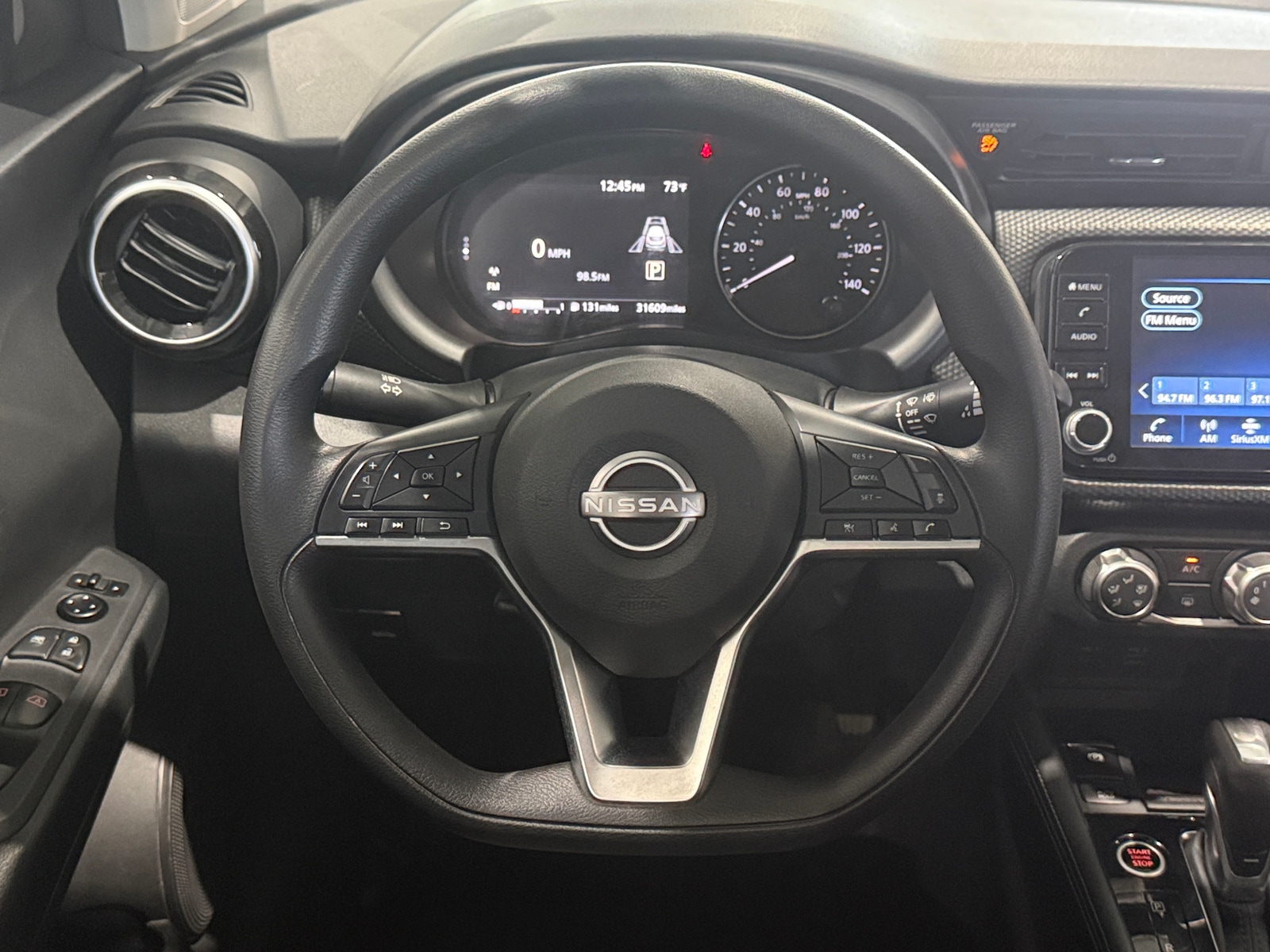 Thumbnail: 2024 Nissan Kicks - 5