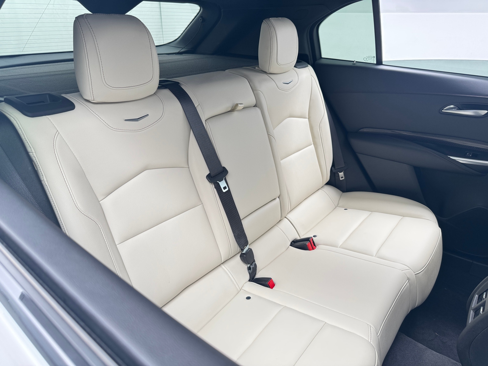 Thumbnail: 2019 Cadillac XT4 - 5