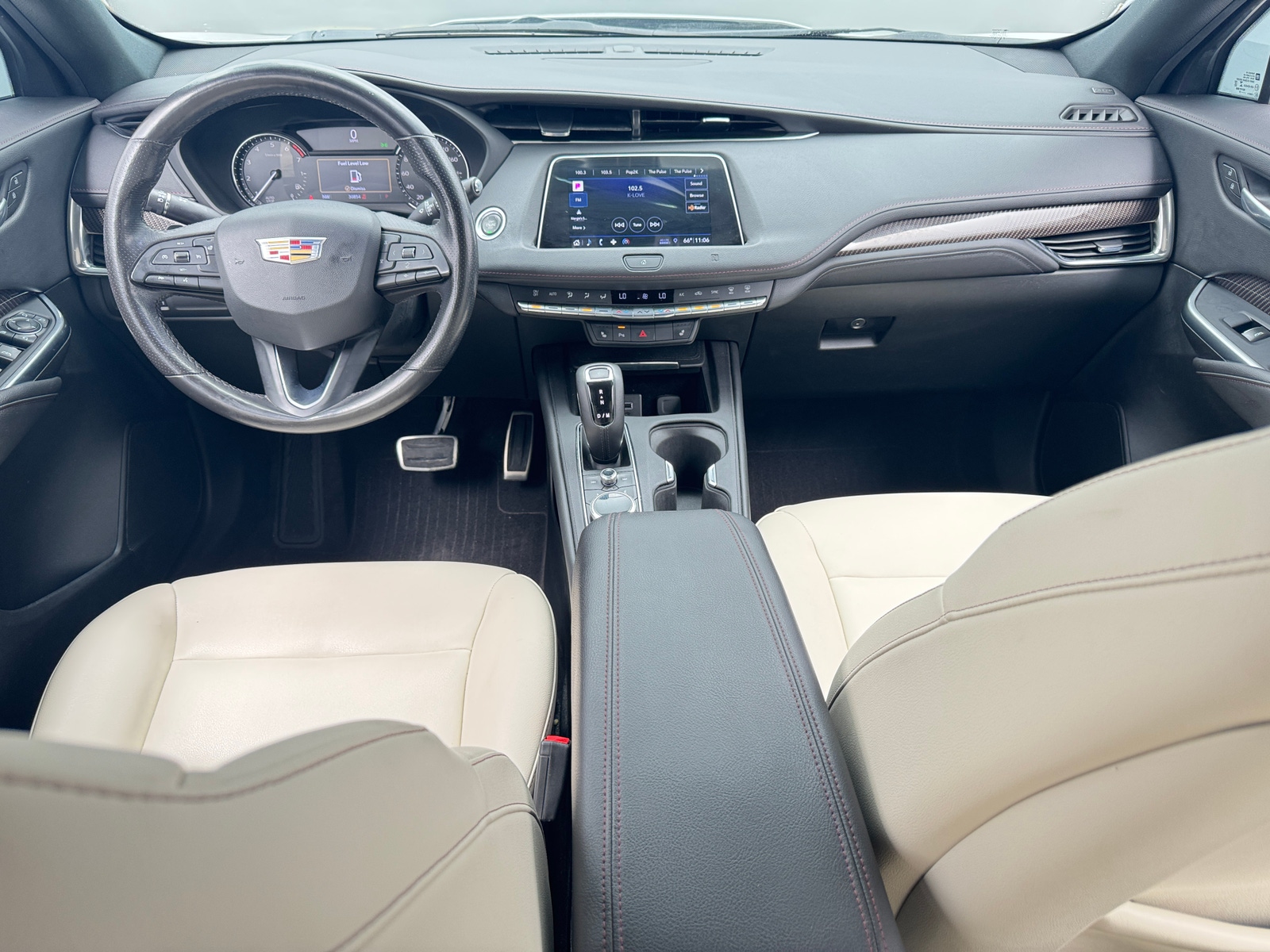 Thumbnail: 2019 Cadillac XT4 - 2
