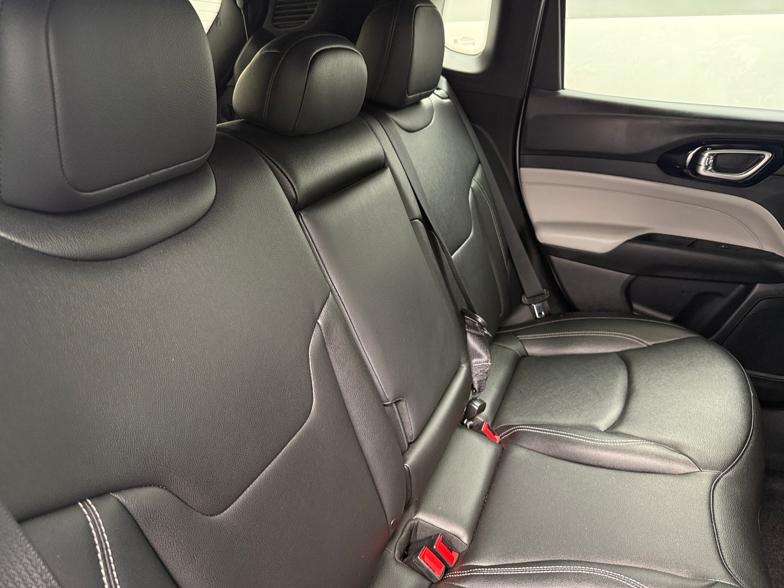 Thumbnail: 2026 Jeep Compass - 5